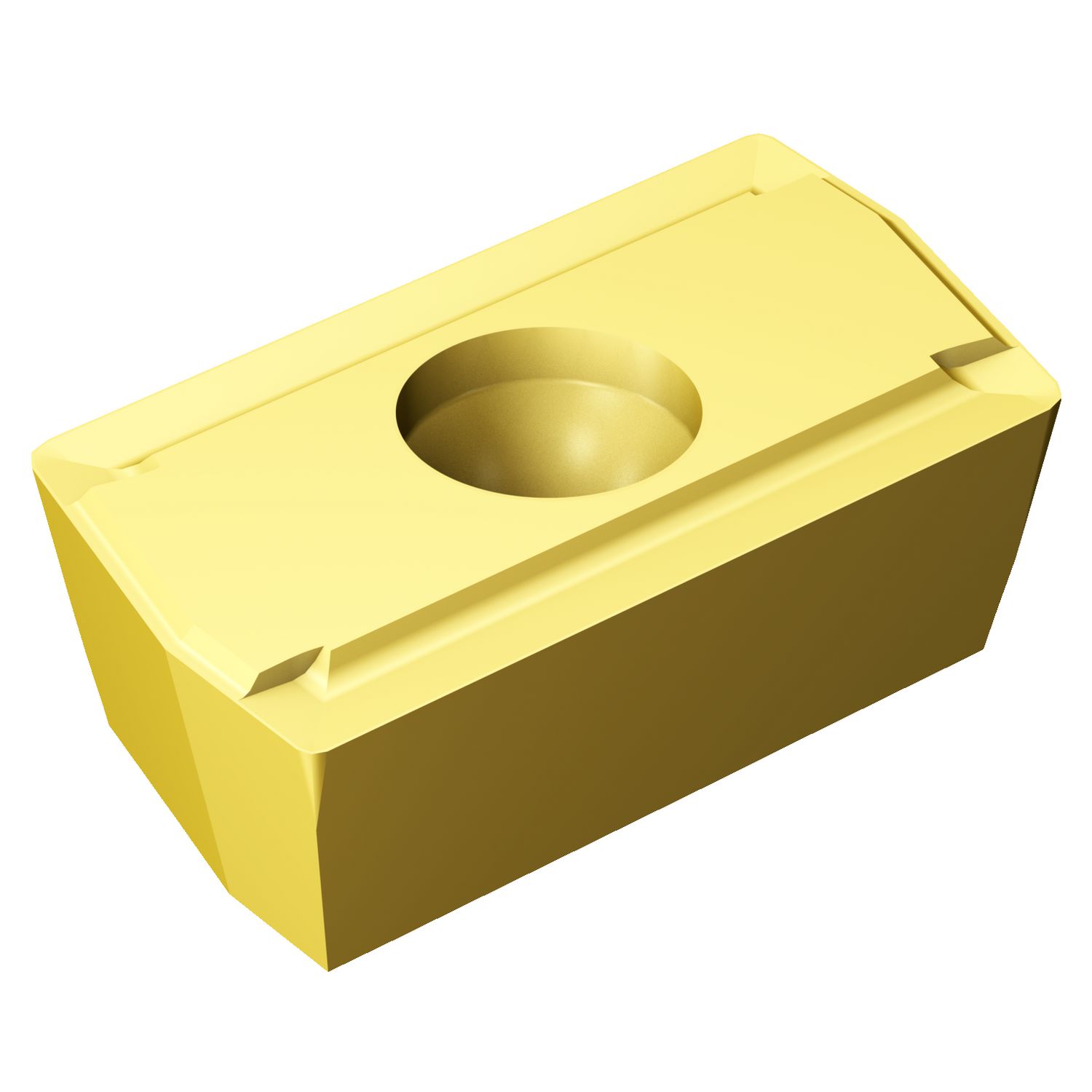 R424.9-13 T3 08-22 235 — T-Max®, pastilha para furação