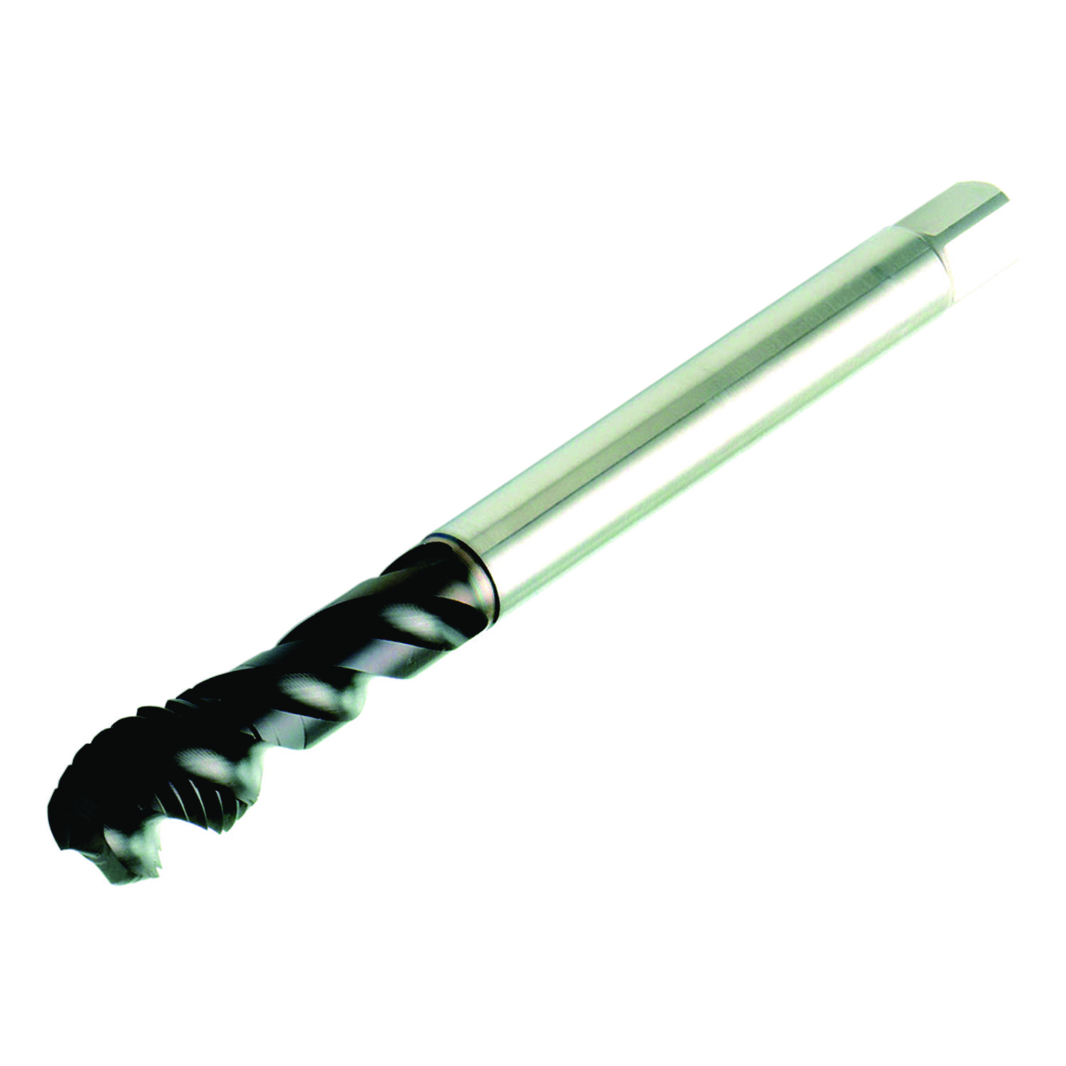 E88310-32 — CoroTap® 300, macho de corte com canais espirais
