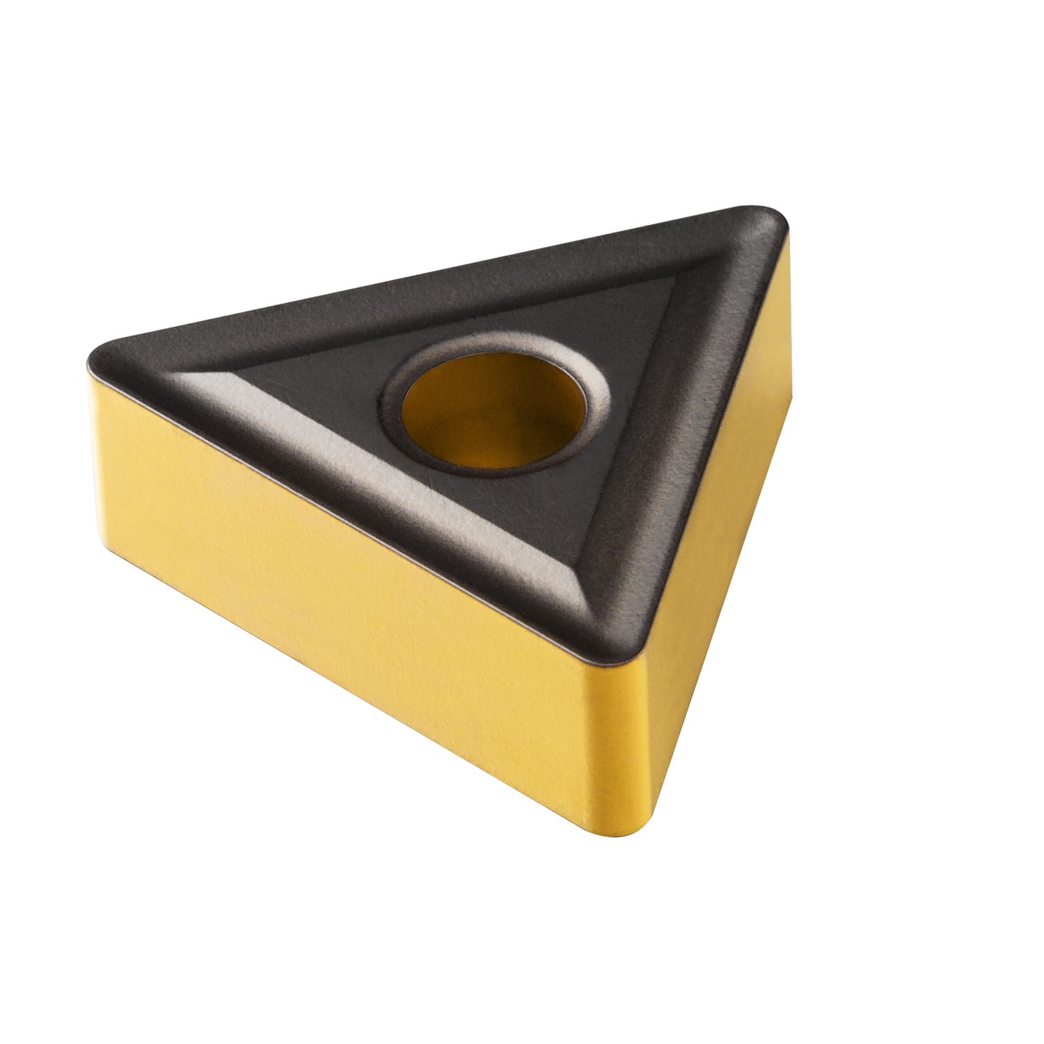 TNMG 16 04 08 4235 — T-Max® P, pastilha para torneamento