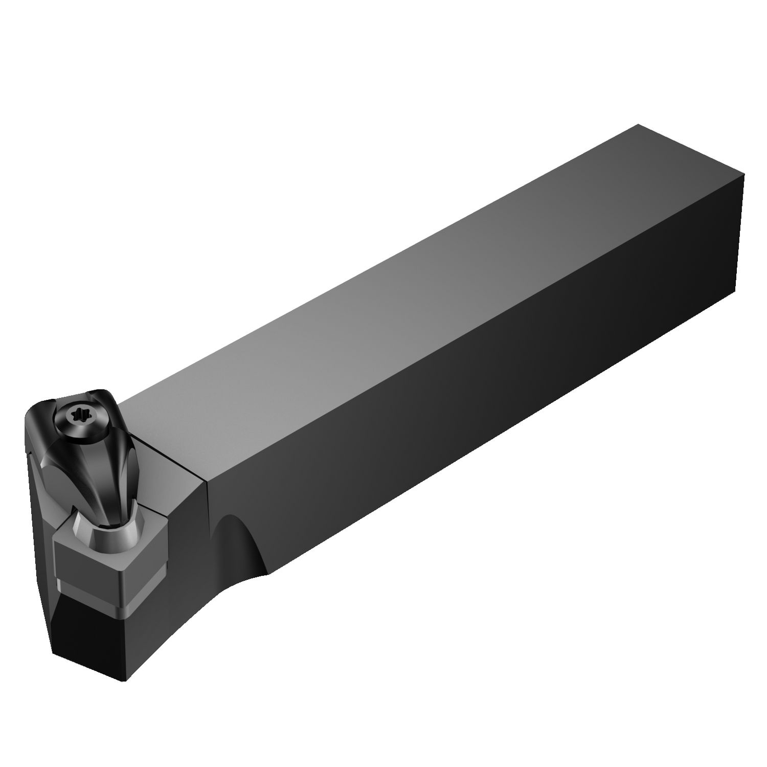 BT32-CSKNL-3240-12IC — Unidade de corte T-Max® para torneamento