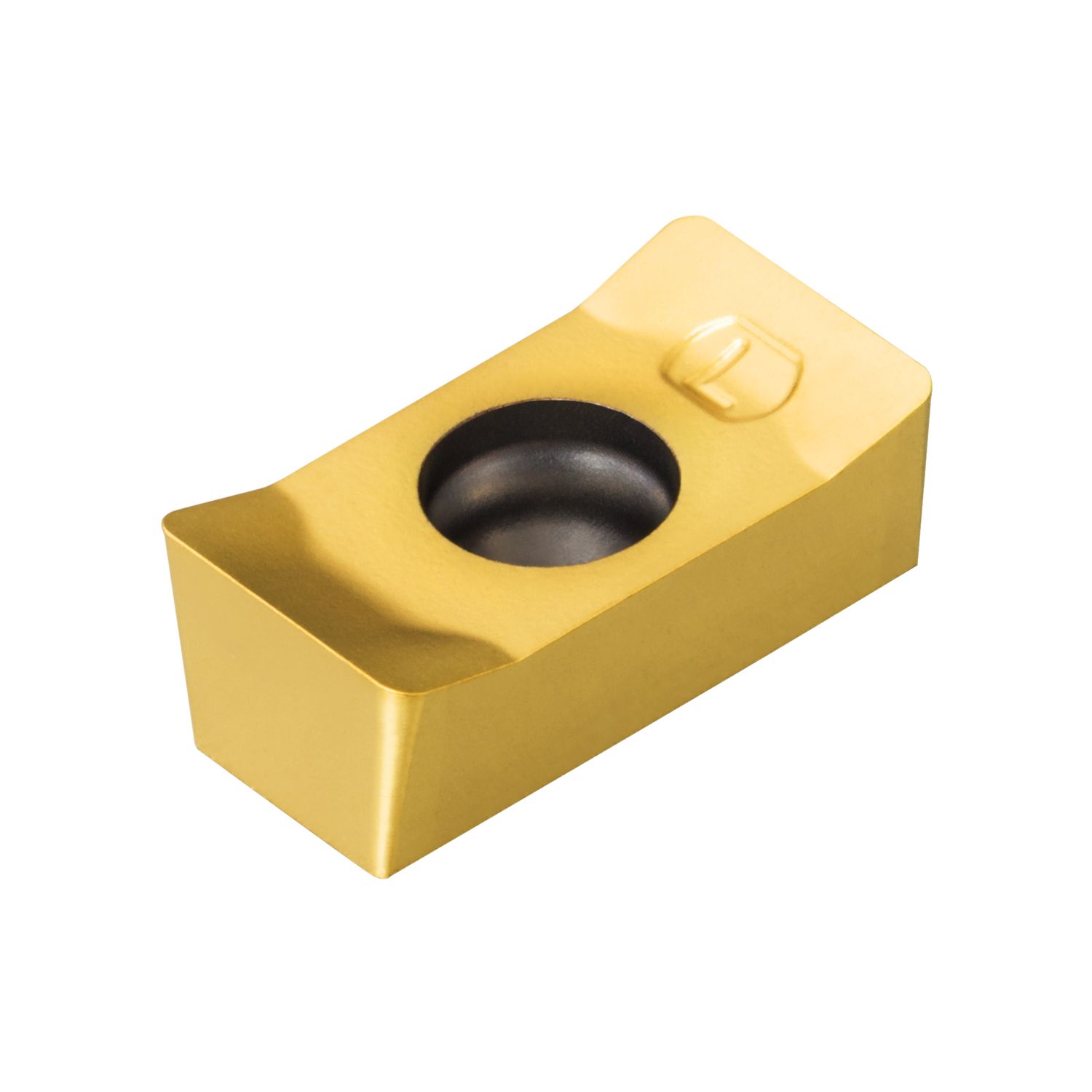 N331.1A-05 45 08H-WL1025 — CoroMill® 331, pastilha para fresamento lateral e faceamento