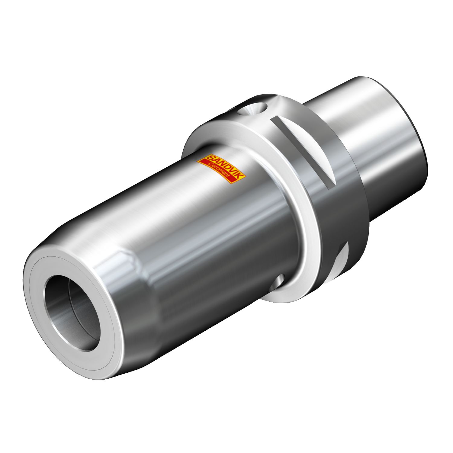 930-C4-S-12-080 — Coromant Capto® para CoroChuck® 930