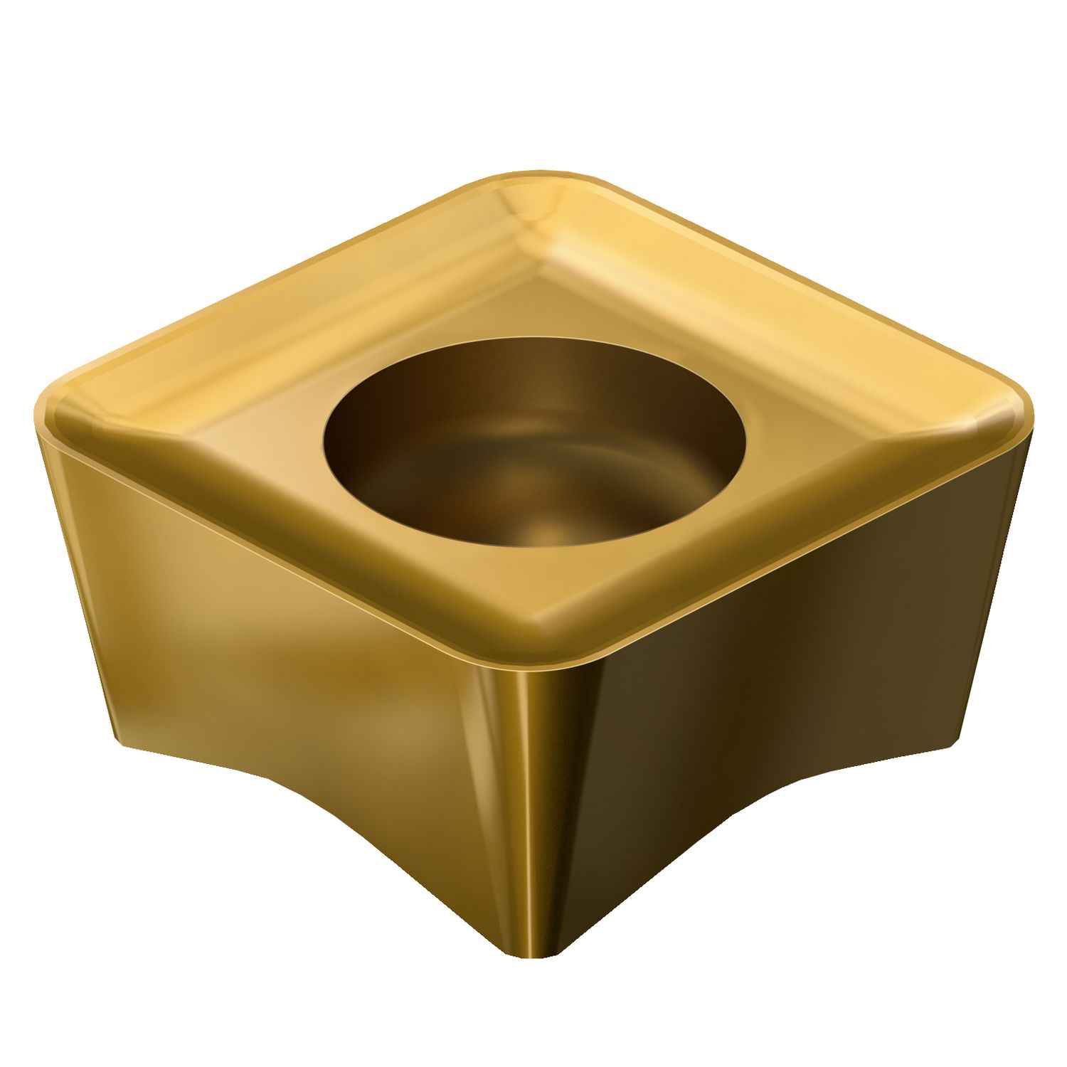 415N-05 02 06M-M30 1030 — CoroMill® 415, pastilha para fresamento