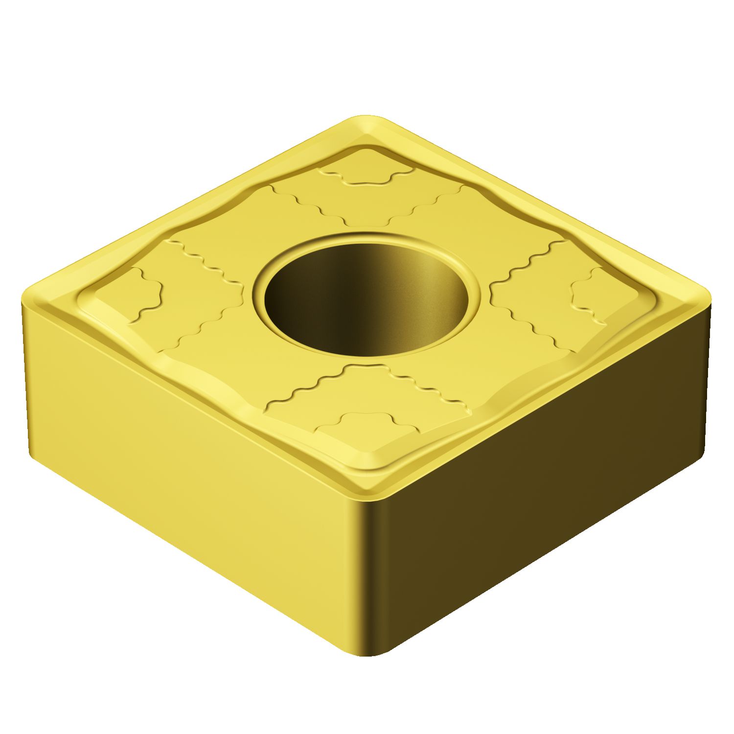 SNMG 12 04 04-MMC 2025 — T-Max® P, pastilha para torneamento