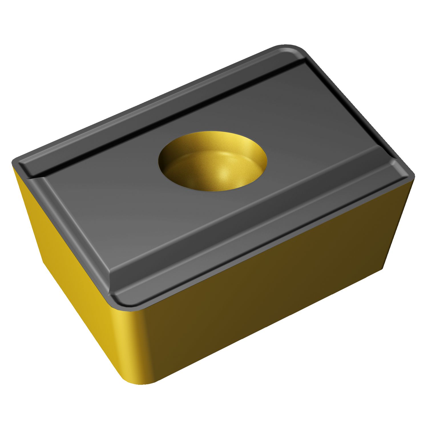 800-05 03 08M-I-G 4235 — CoroDrill® 800, pastilha para furação