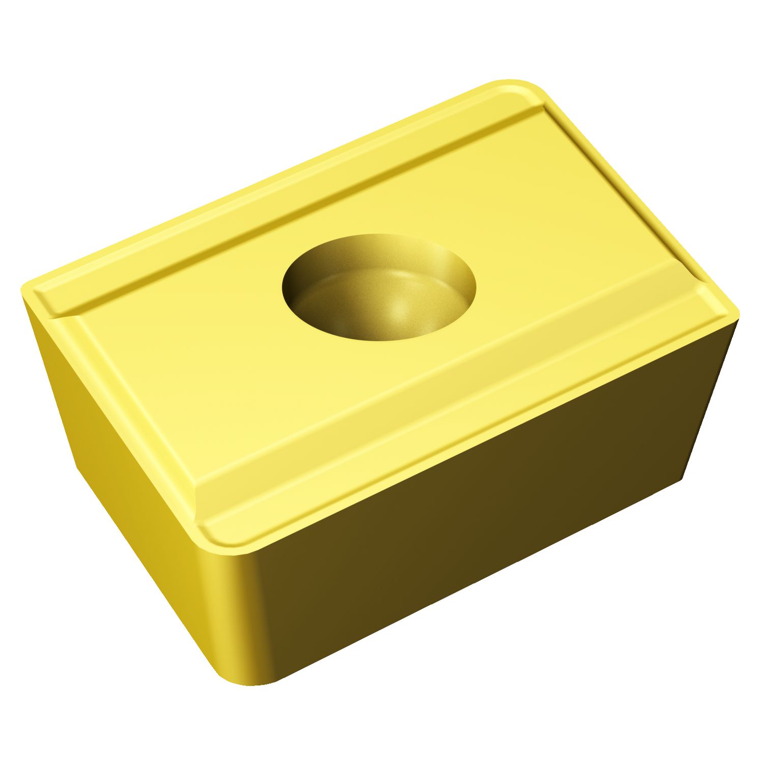 800-05 03 08M-I-G 1115 — CoroDrill® 800, pastilha para furação