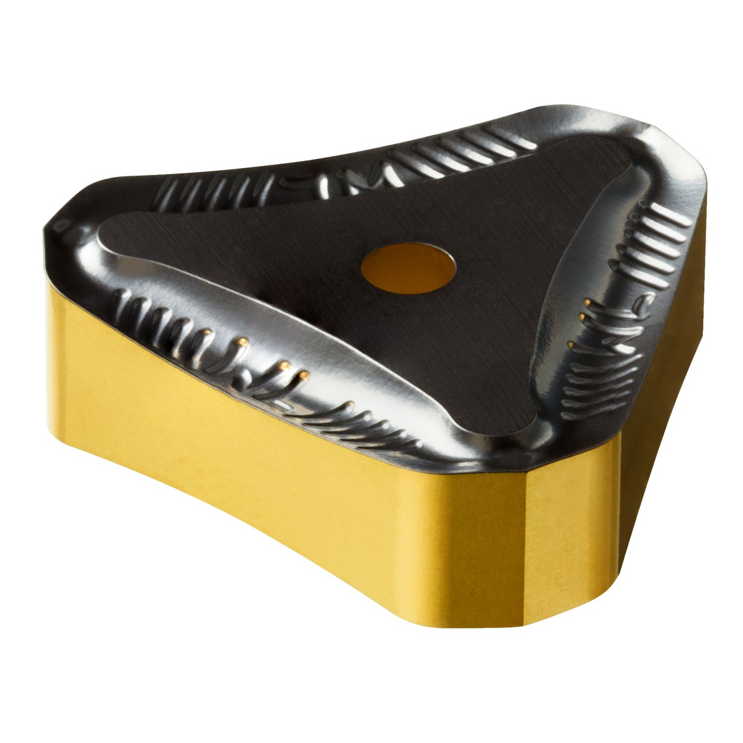 TNEF 12 04 AN-WL 3330 — Pastilha AUTO para fresamento em desbaste