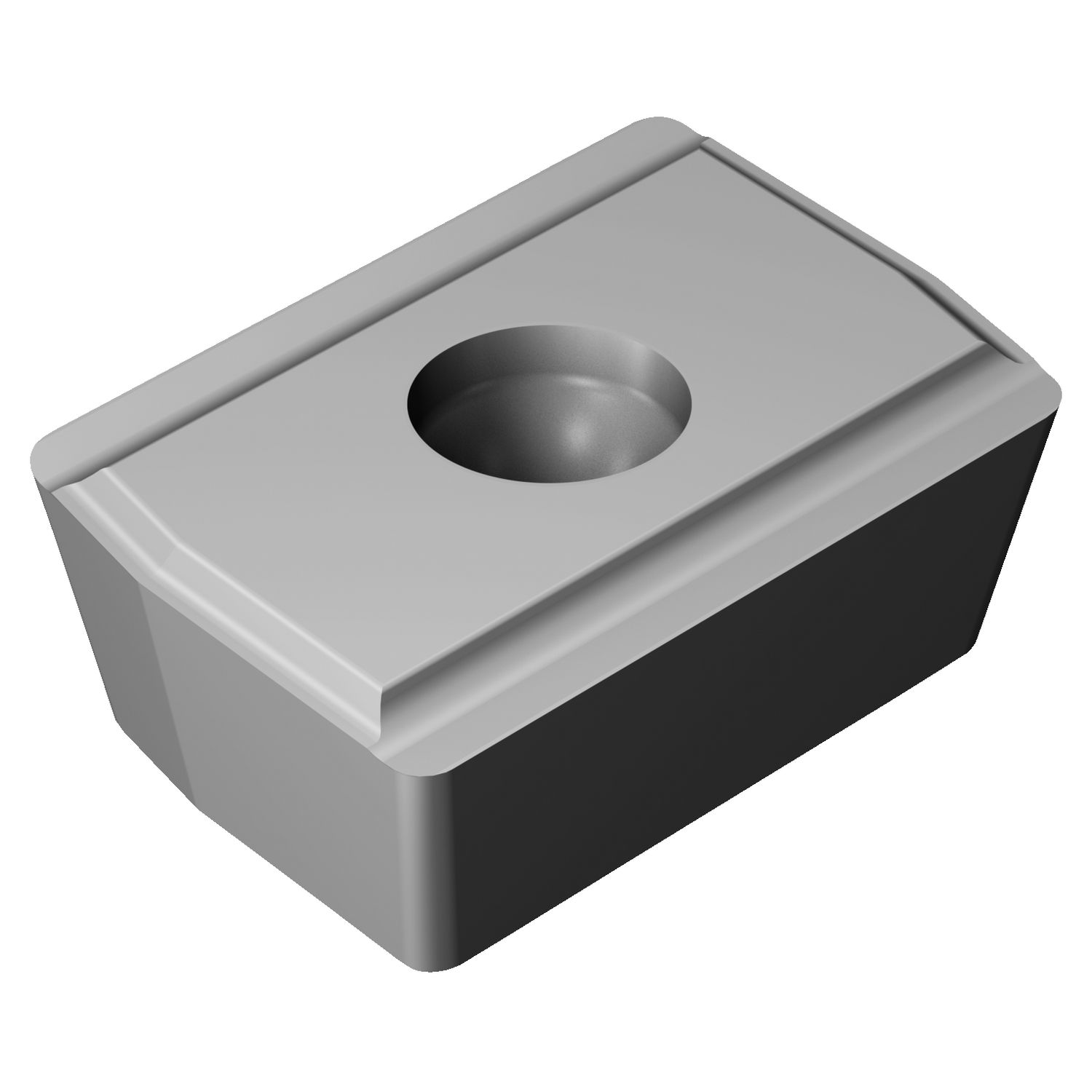 800-06 03 08H-P-L H13A — CoroDrill® 800, pastilha para furação