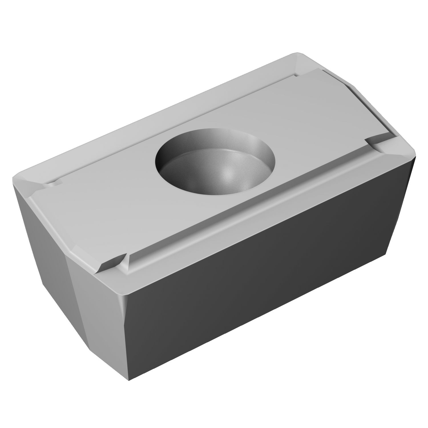 R424.9-13 T3 08-22 H13A — T-Max®, pastilha para furação