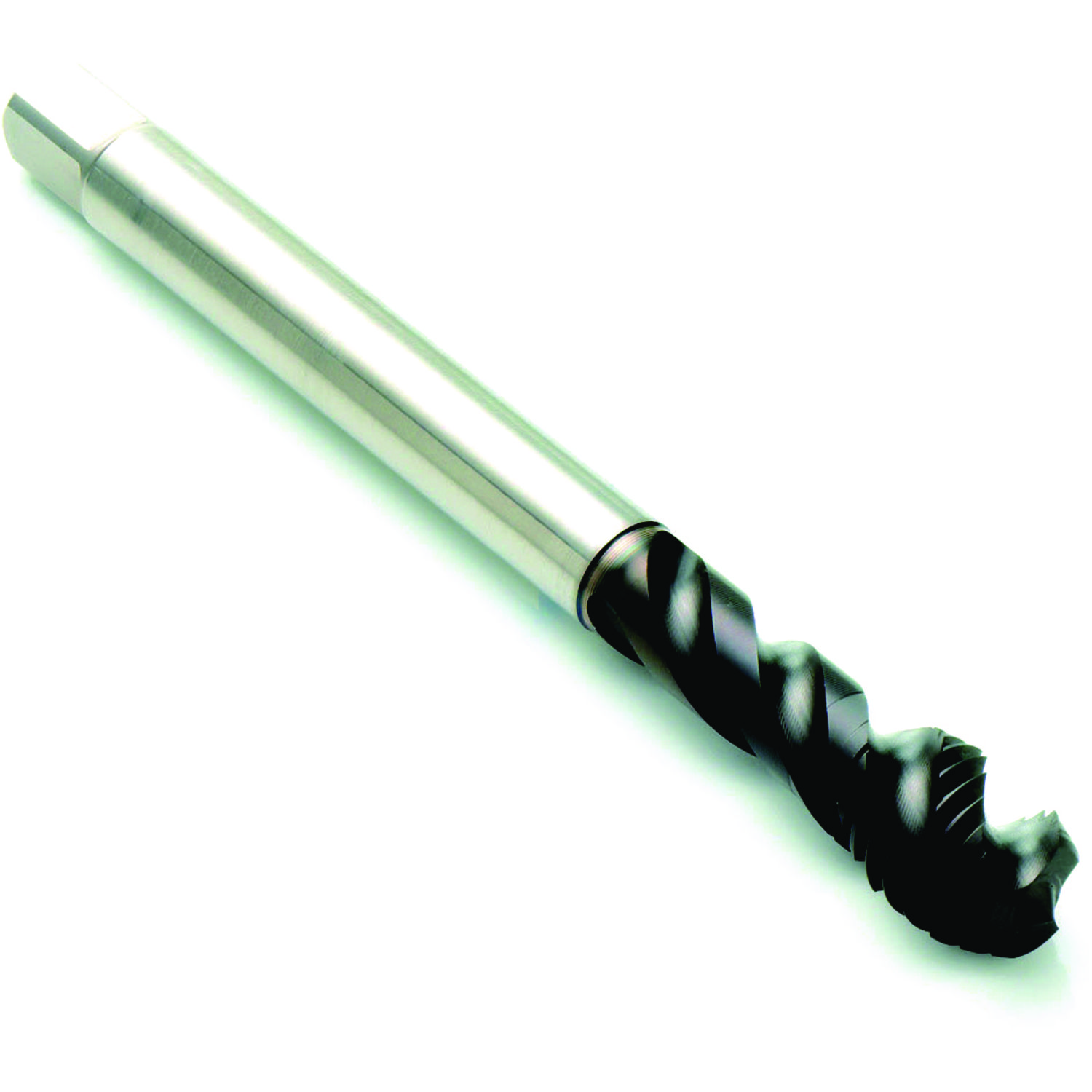 E394M10 — CoroTap® 300, macho de corte com canais espirais