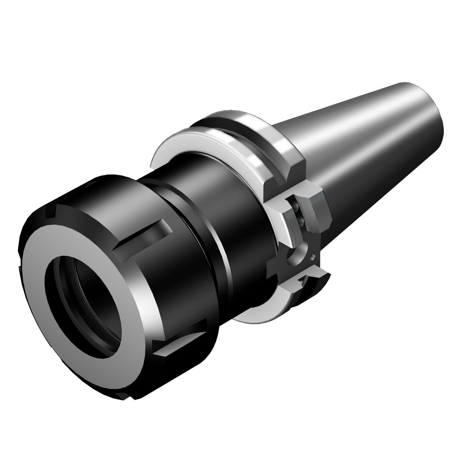392.14014-40 20 071 — ISO 7388-1 para mandril porta-pinça ER