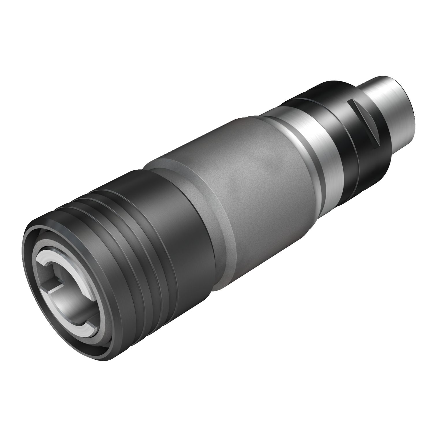 C3-391.60-01 080A — Coromant Capto® para mandril porta-macho troca rápida