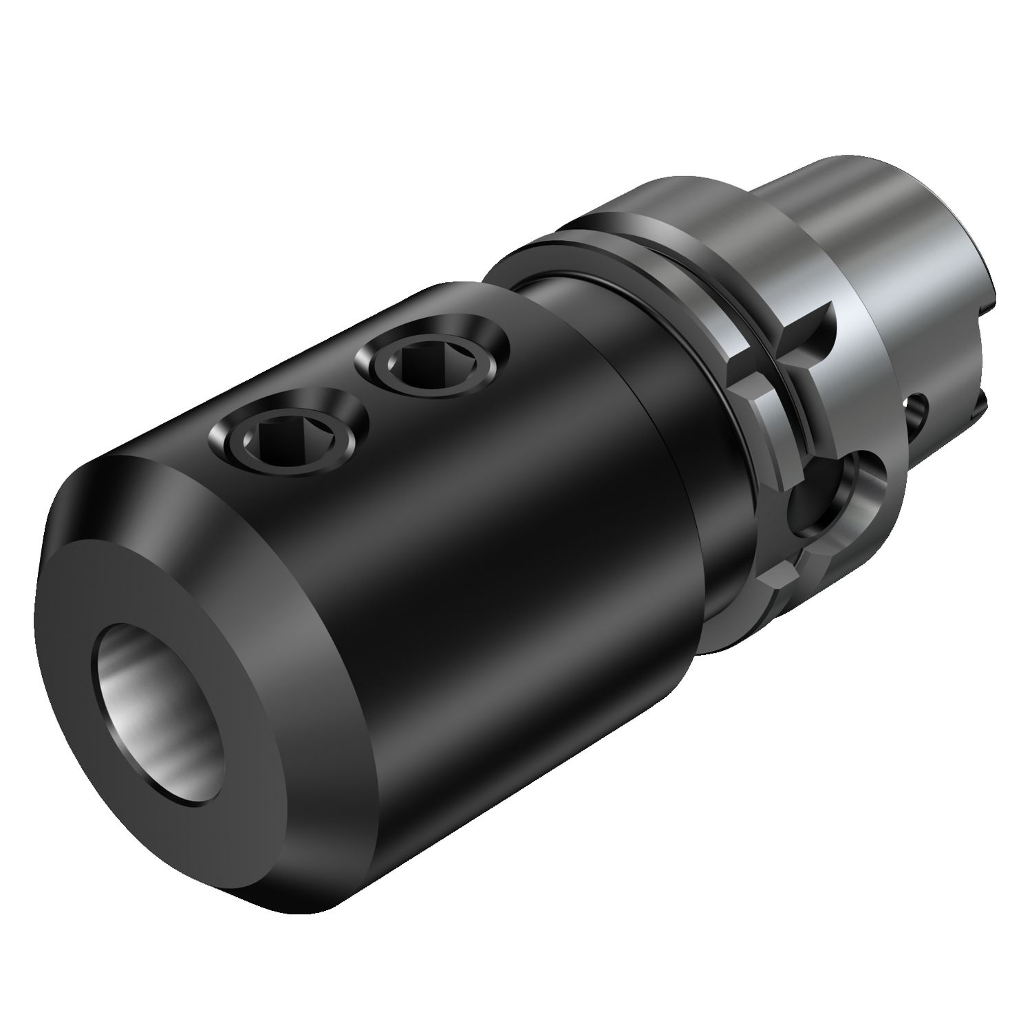 392.41020-63 25 110B — Adaptador com acoplamento HSK para Weldon