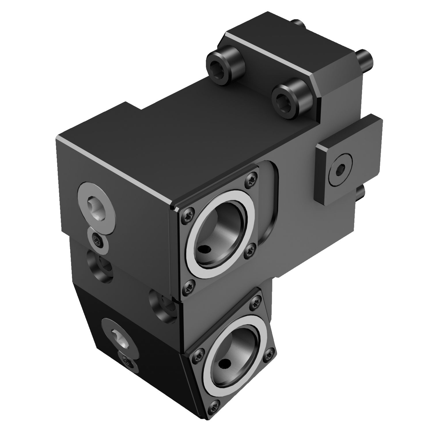 C3-TRI-NA35A-TT-SS — Foto do produto