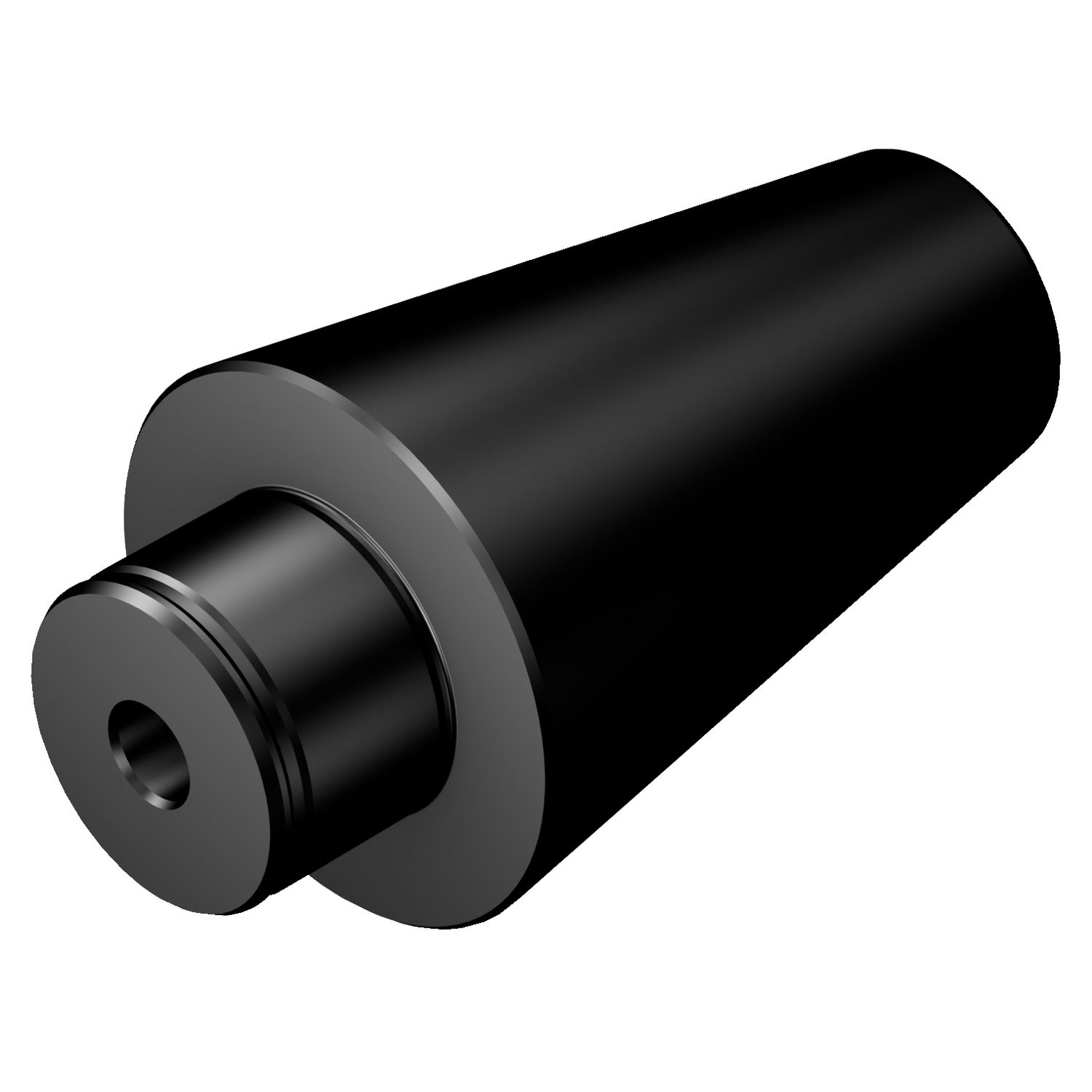 A392.645XL-5040 075 — Adaptador com acoplamento CAT-V para CoroBore® XL