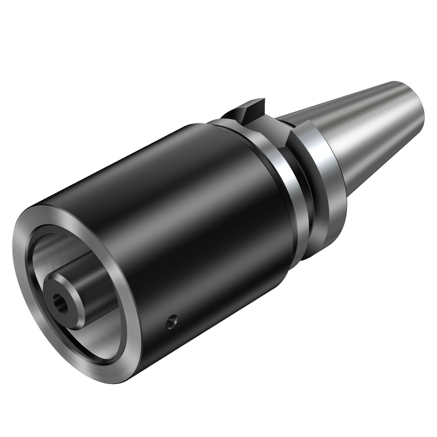 C6-390.55-40 075 — Adaptador com acoplamento MAS-BT 403 para Coromant Capto®