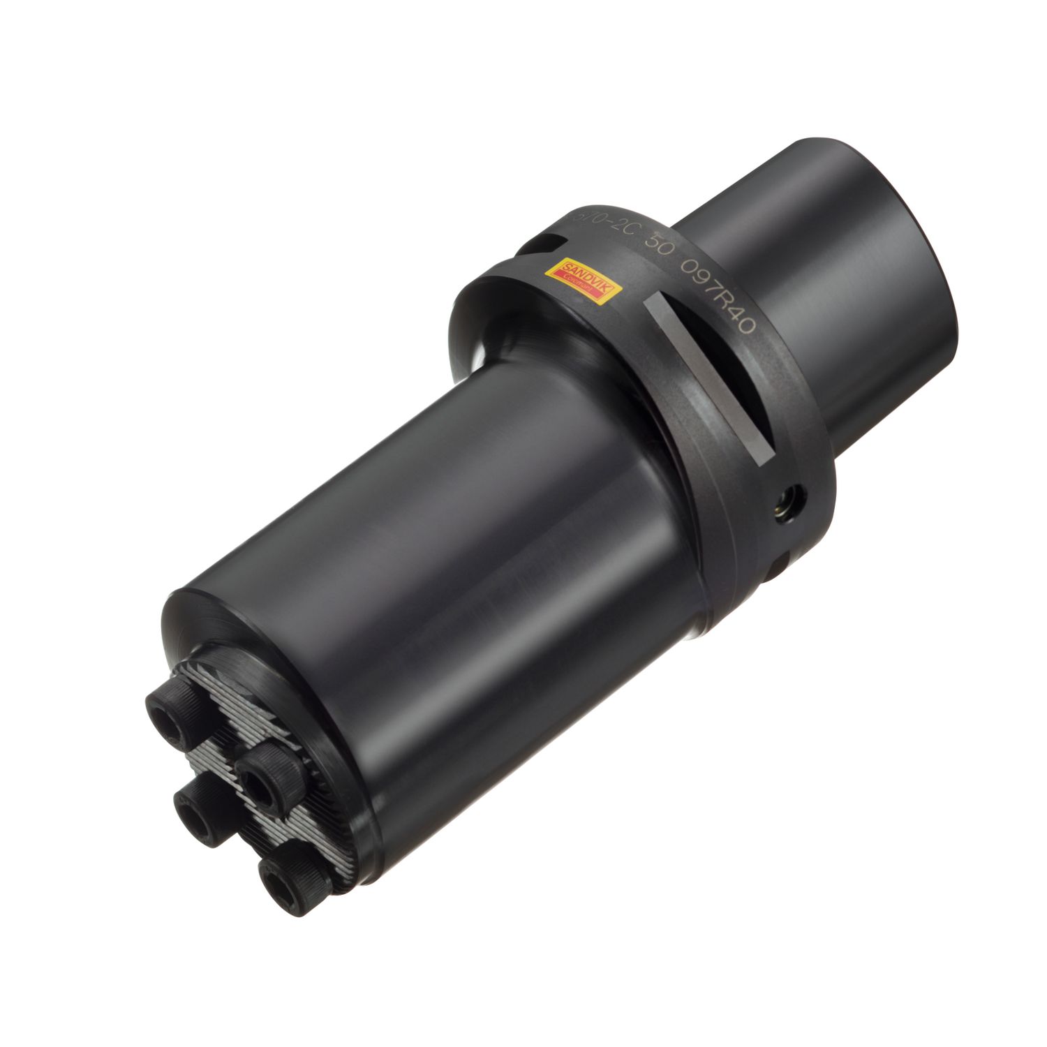 C8-570-2C 50 102L40 — Coromant Capto® para adaptador CoroTurn® SL