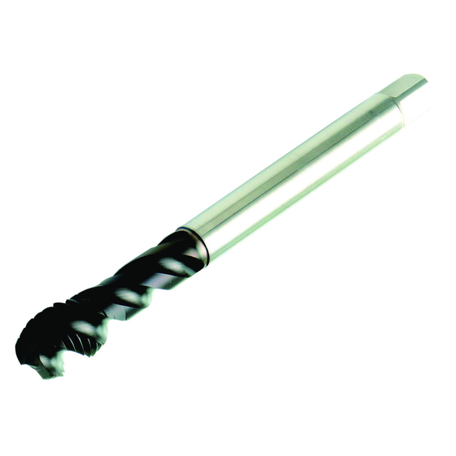 EX29PA1 — CoroTap® 300, macho de corte com canais espirais