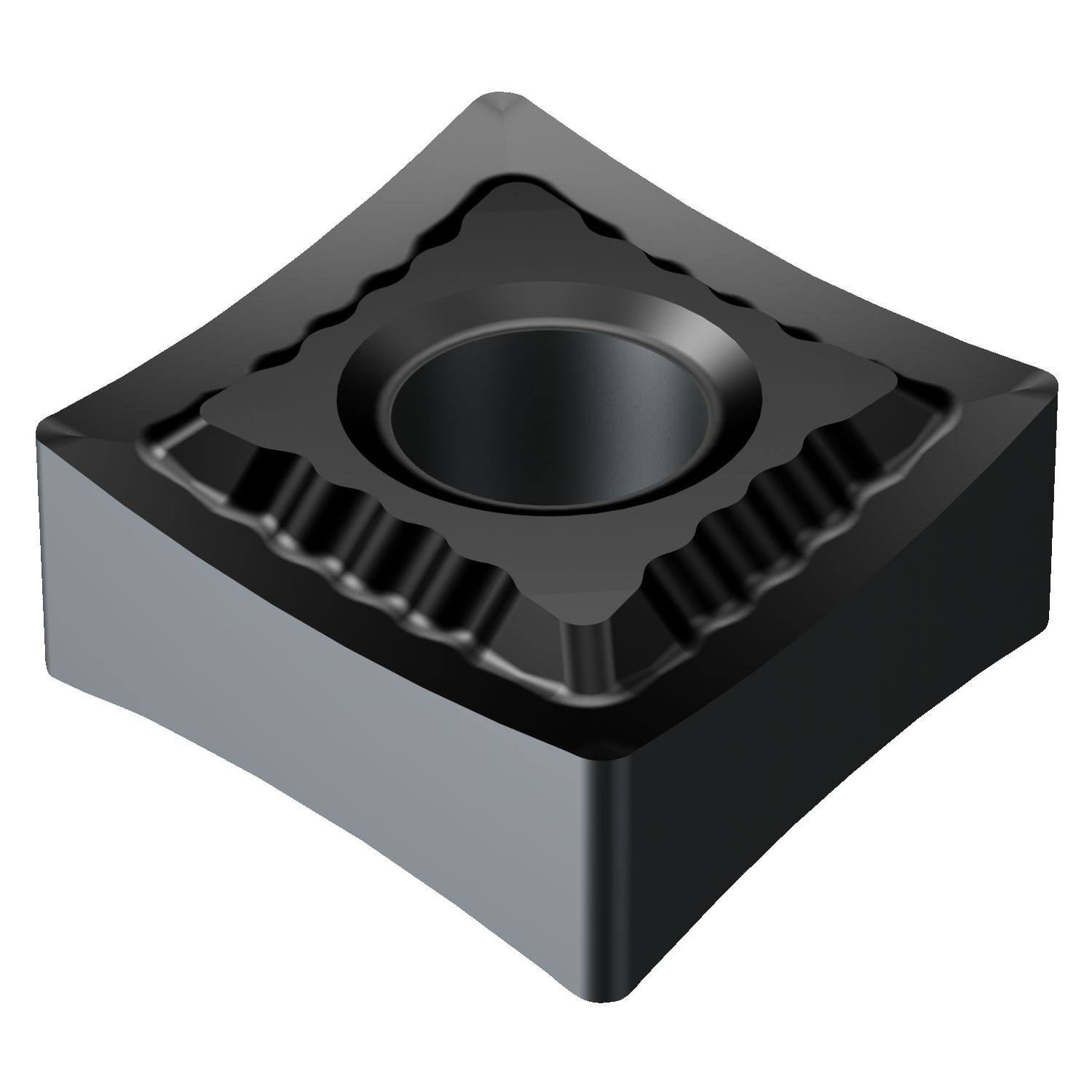 CNGP 12 04 01 1105 — T-Max® P, pastilha para torneamento