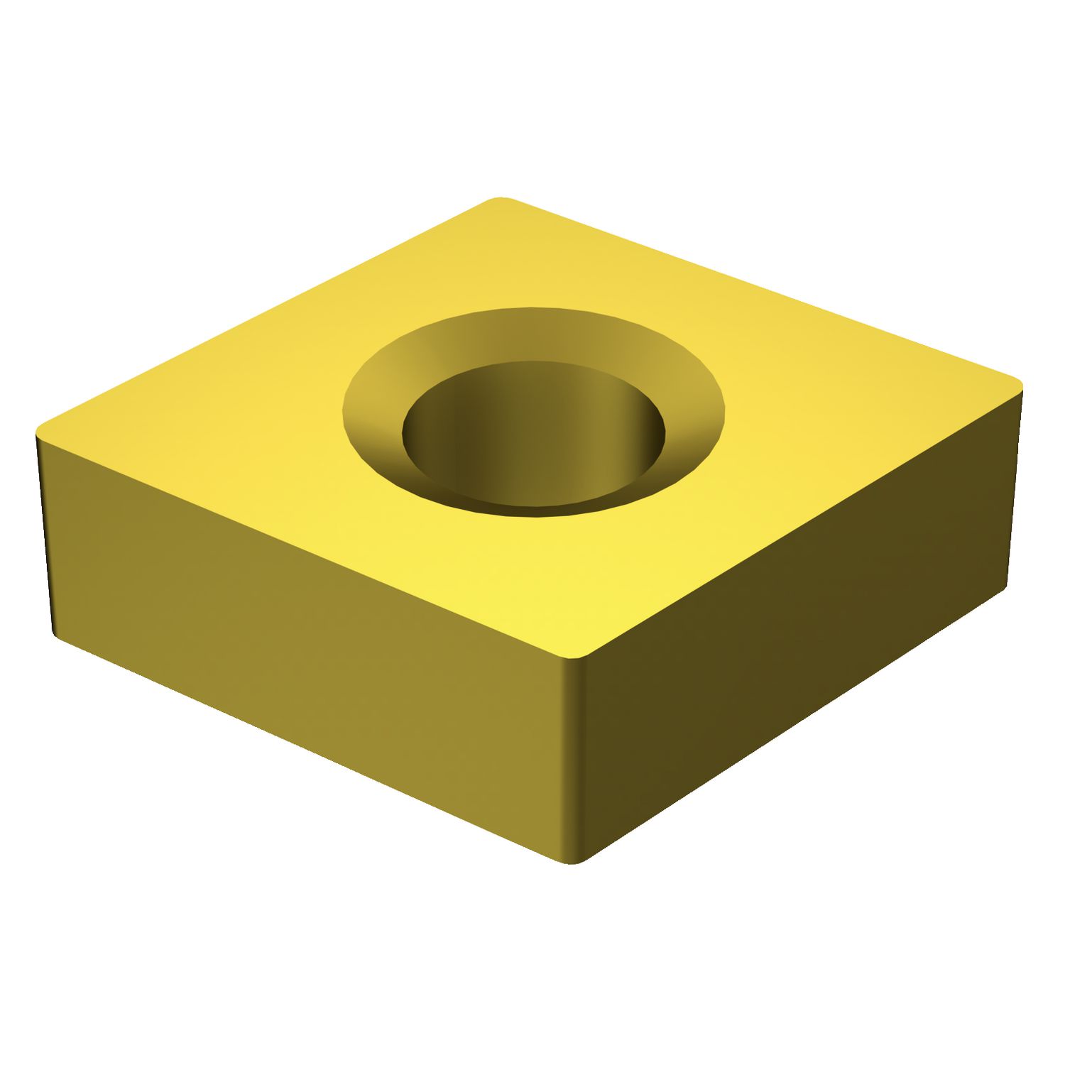 CNMA 12 04 04 415 — T-Max® P, pastilha para torneamento