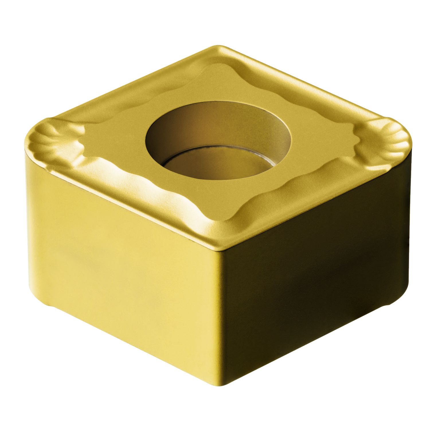 CNMX 19 11 40-PF 4025 — T-Max® P, pastilha para torneamento