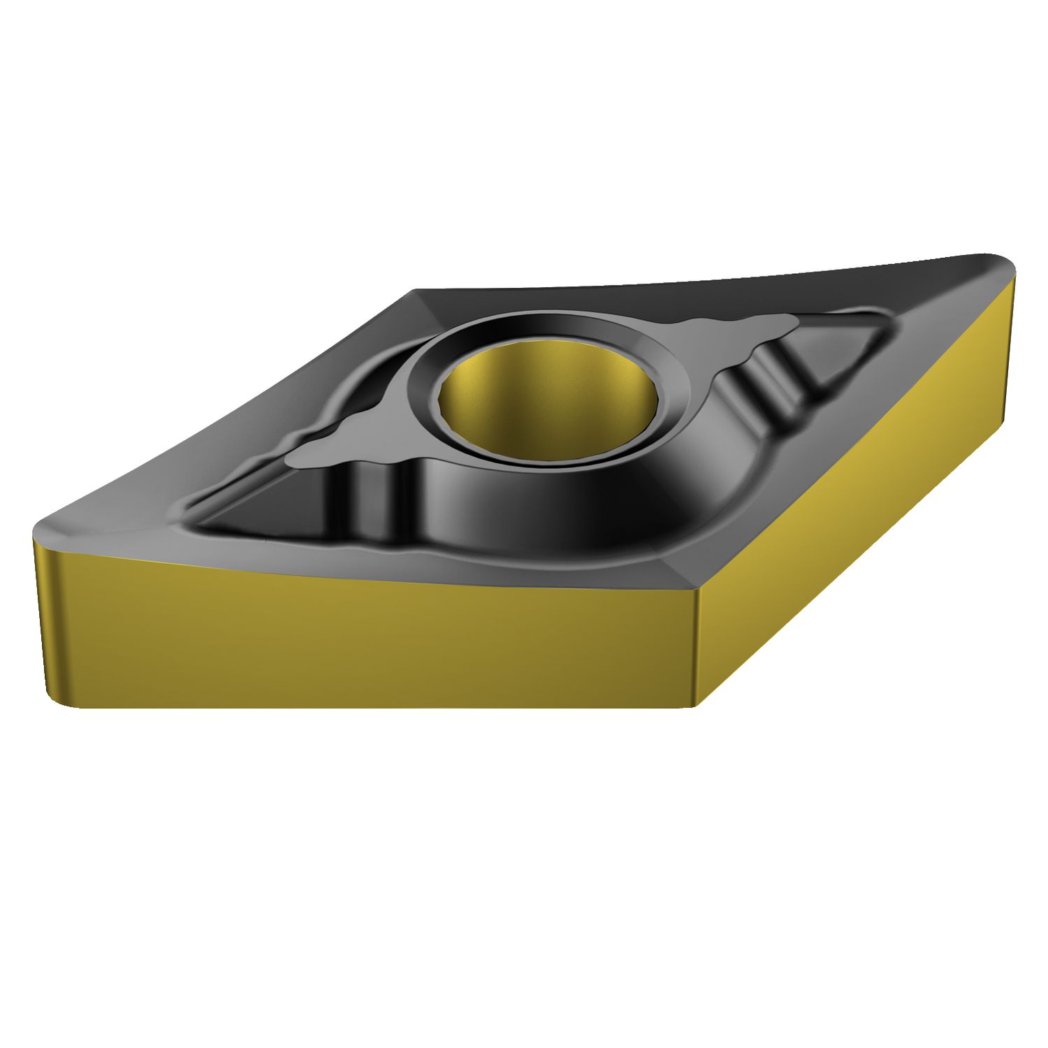DNMP 15 04 08 4225 — T-Max® P, pastilha para torneamento