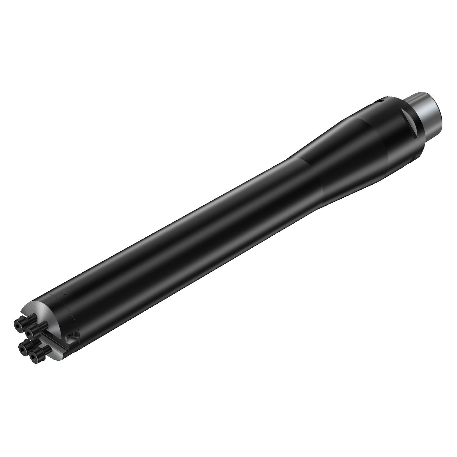 C3-391.69A-1-022200A — Coromant Capto® para corpo da ferramenta Duobore™ antivibratório