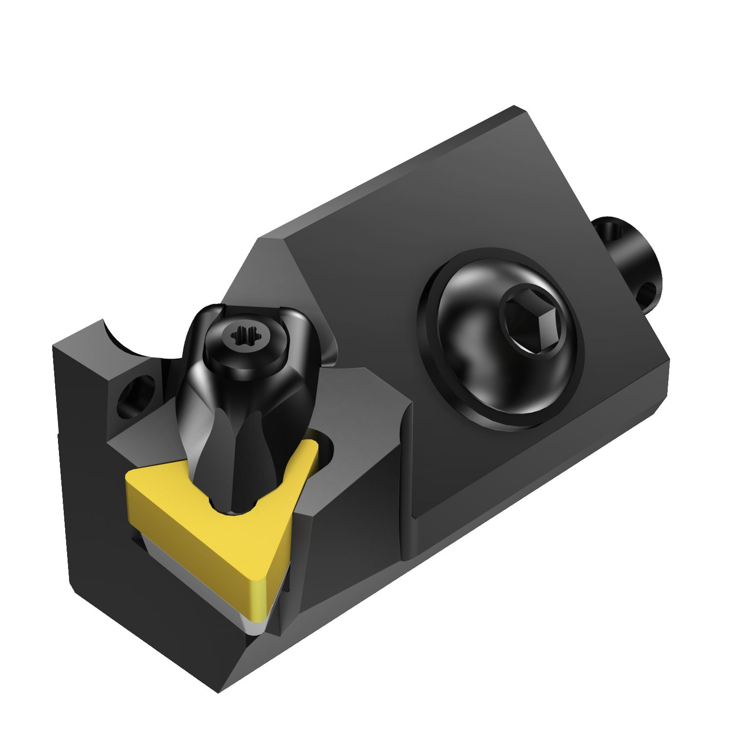 DTFNL 16CA-16 — Cápsula T-Max® P para torneamento