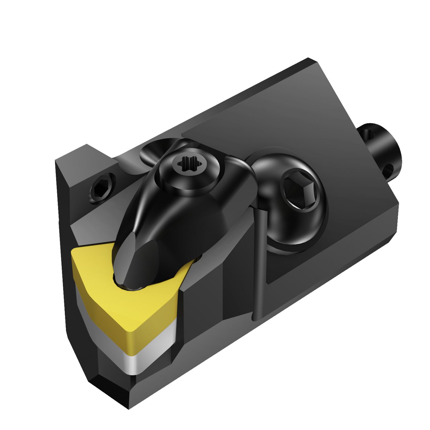 DWLNL 20CA-08 — Cápsula T-Max® P para torneamento