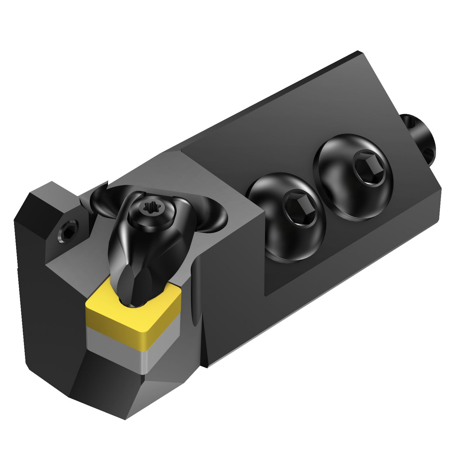 DCLNL 25CA-12 — T-Max® P, cápsula para torneamento