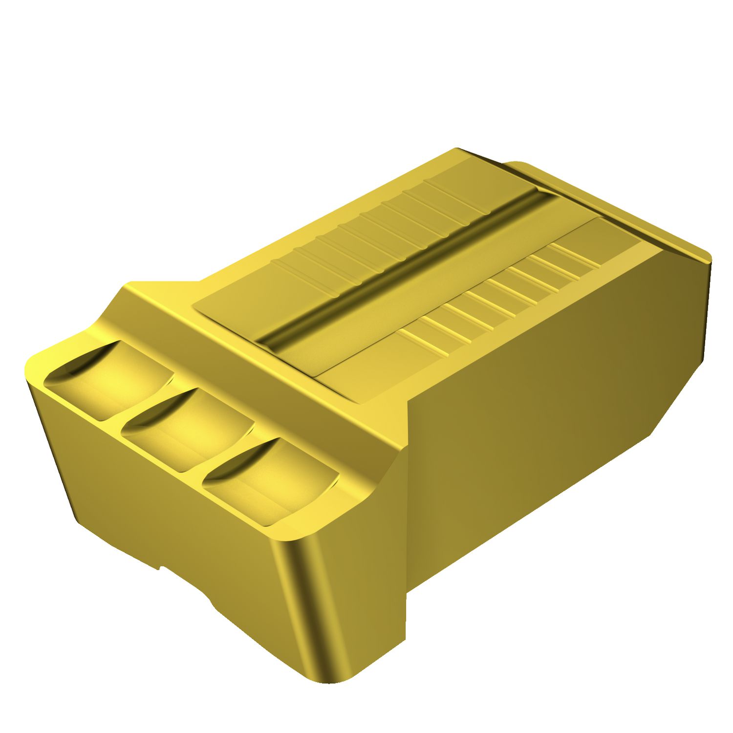 HDG-590047 4125 — Item de montagem