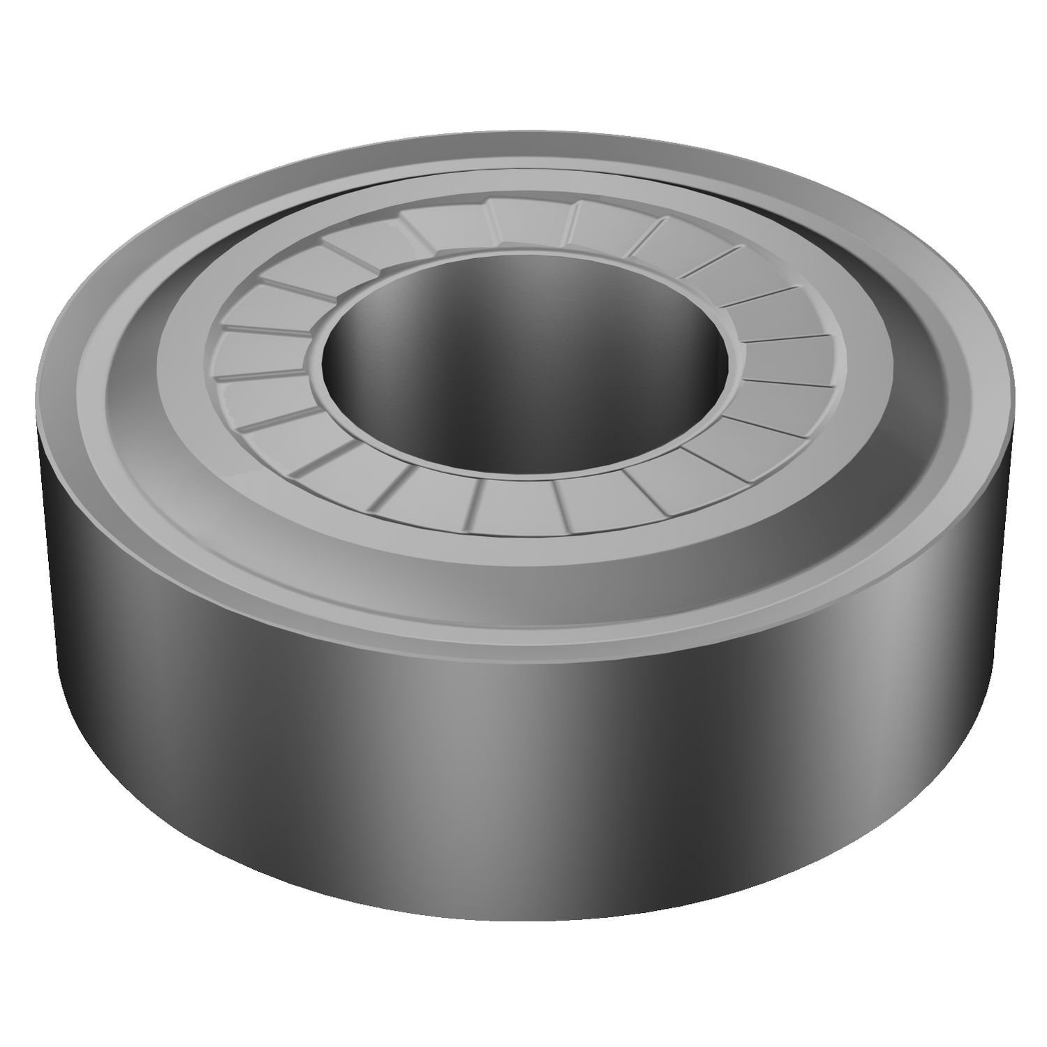 RNMG 19 06 00-SR H13A — T-Max® P, pastilha para torneamento