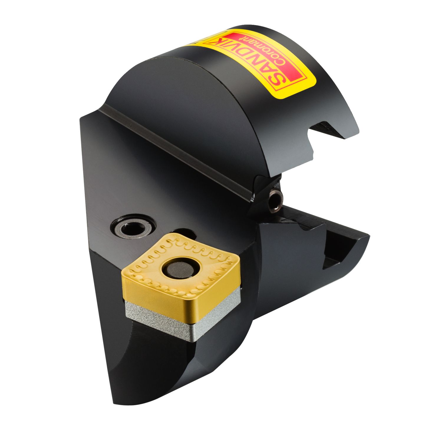 L471.31-32 34 22-12 — Cabeça T-Max® P para torneamento