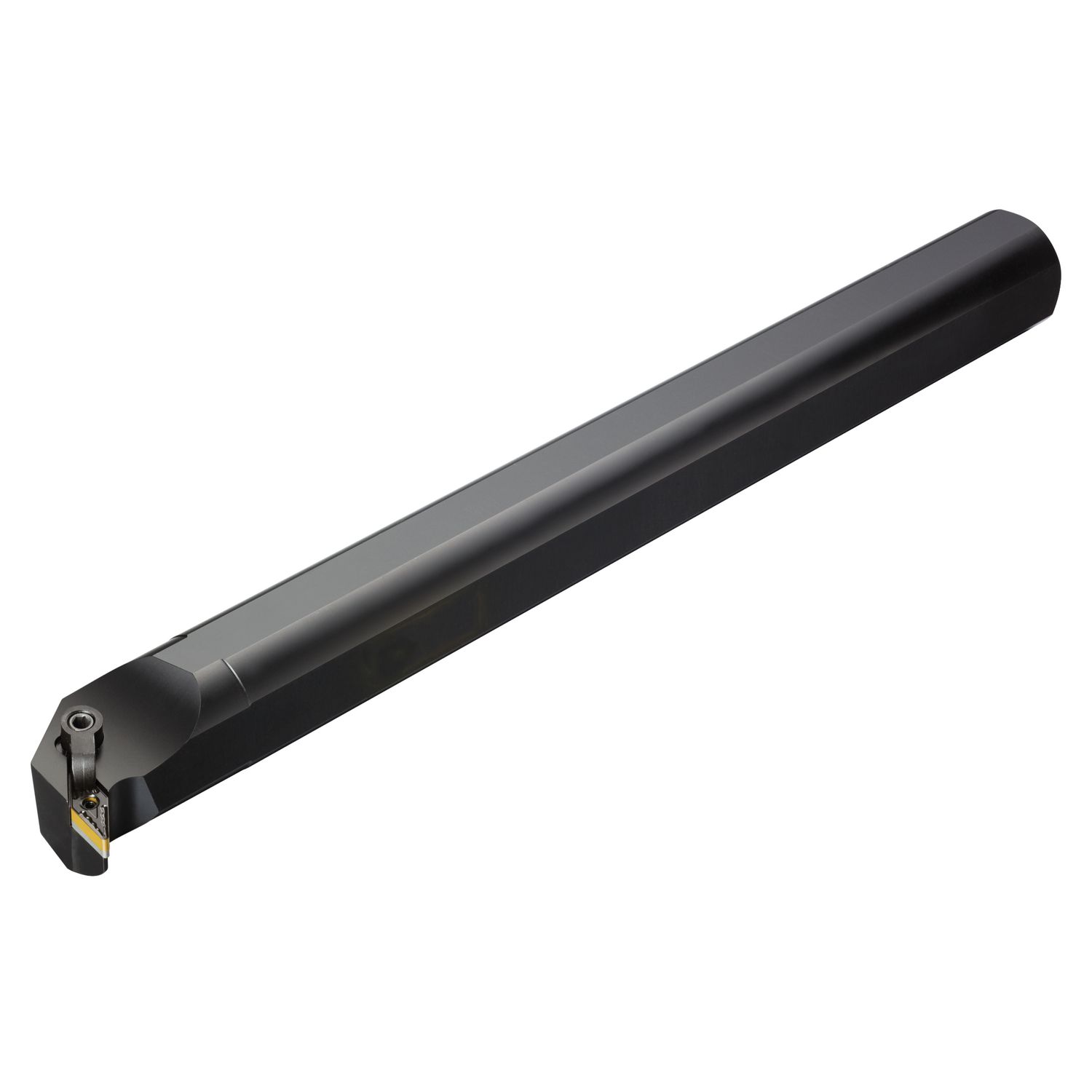 S40V-MVUNL 16 — Barra de mandrilar T-Max® P para torneamento