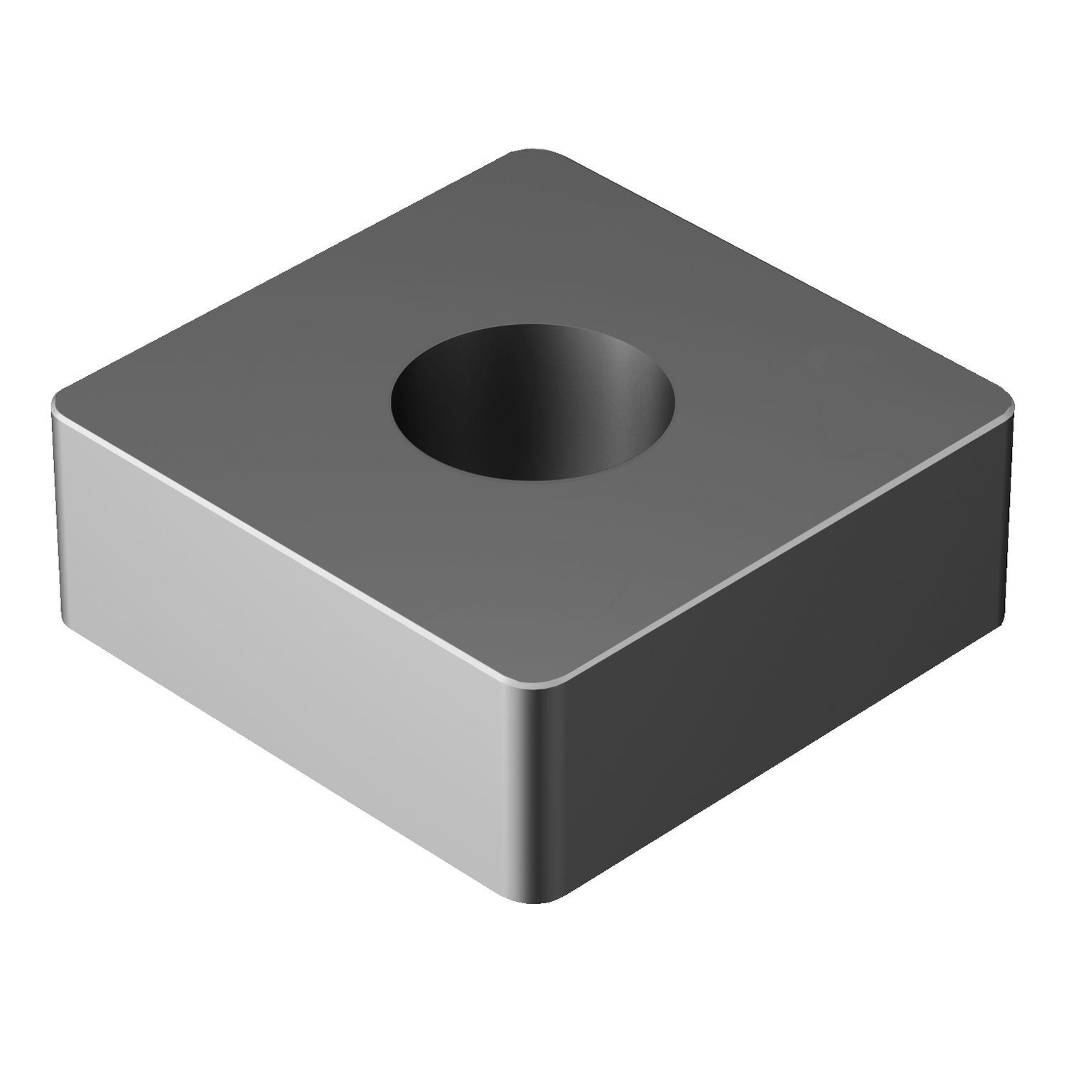 SNGA090304S01020A 7020 — T-Max® P, pastilha para torneamento