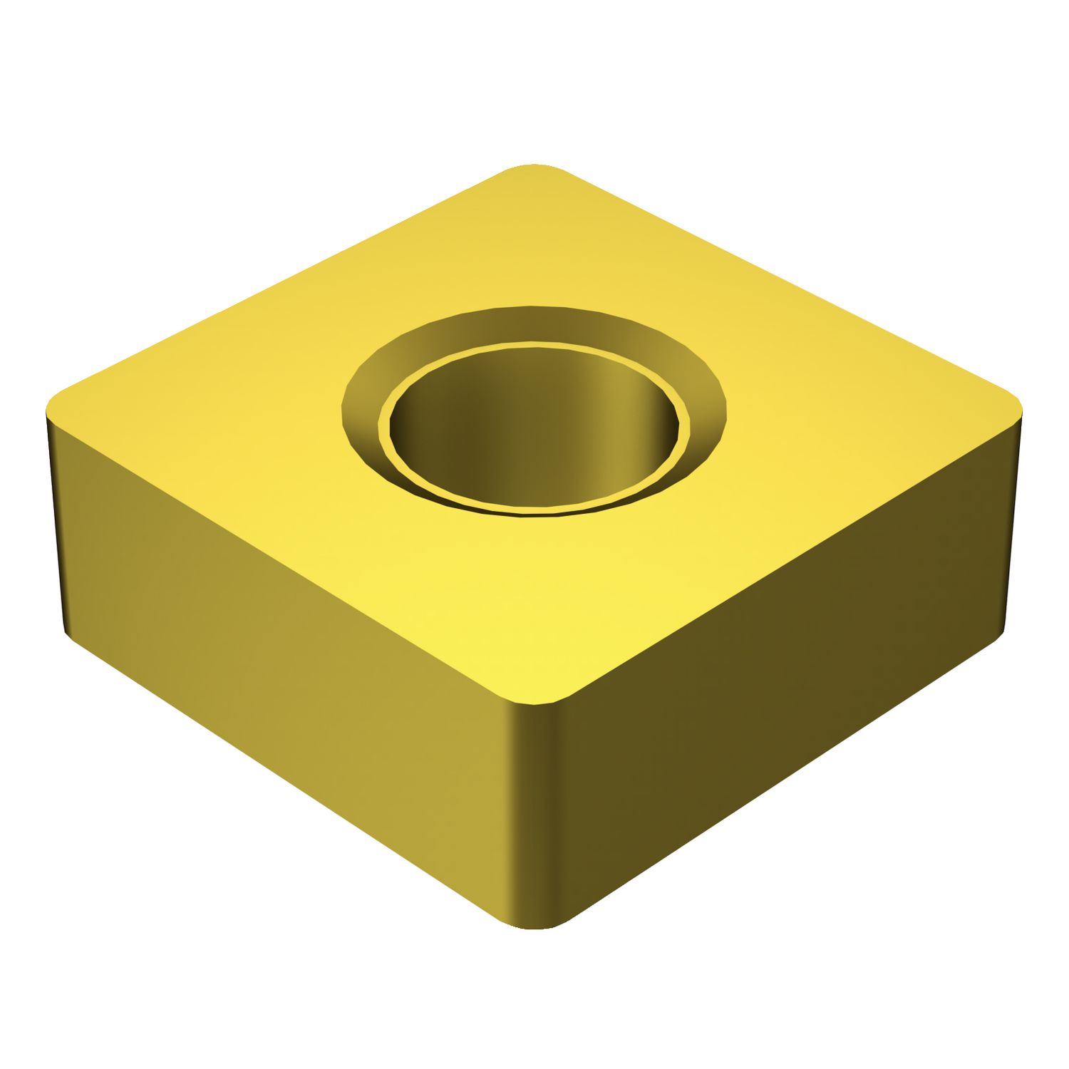 SNMA 09 03 04 415 — T-Max® P, pastilha para torneamento