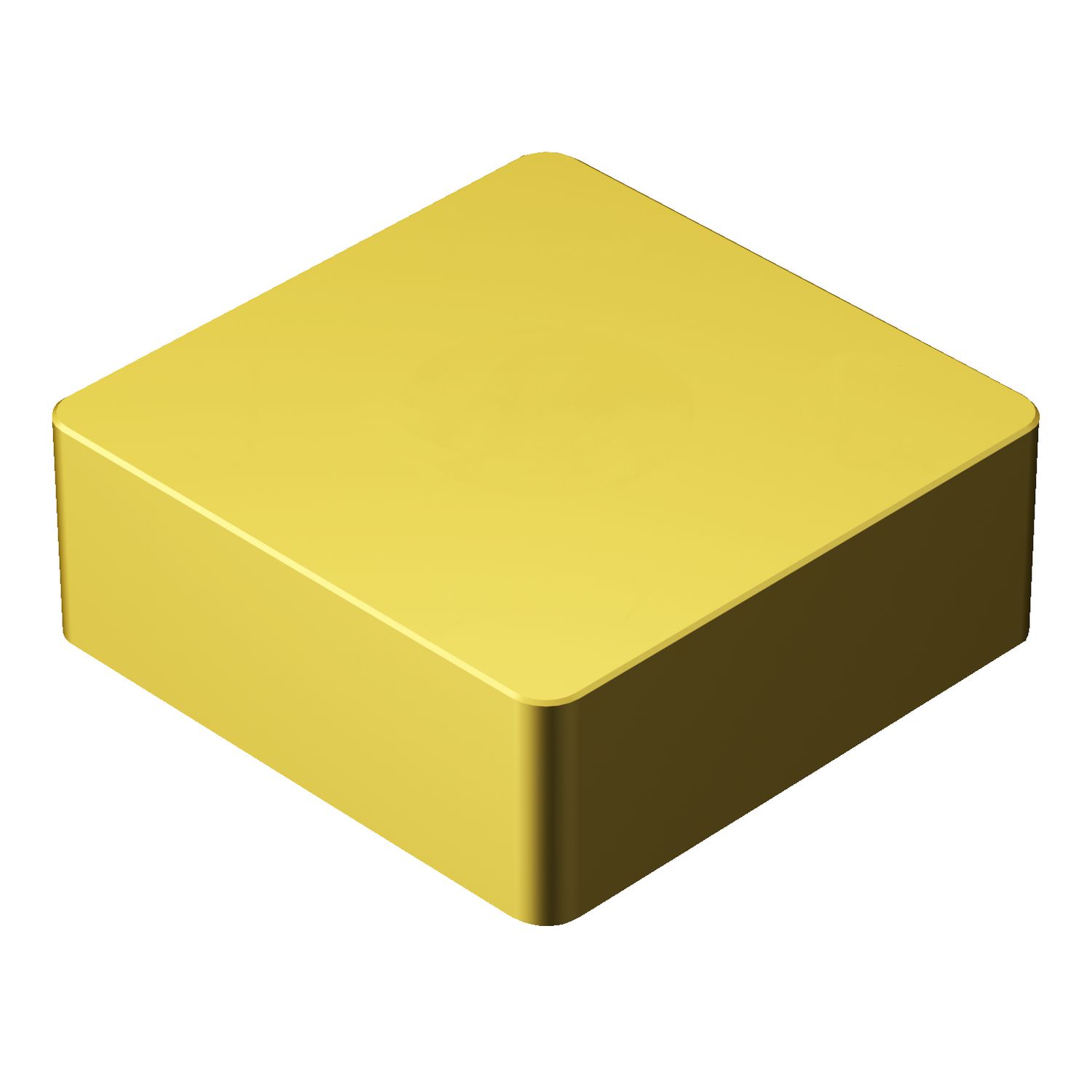 SNGN 19 04 12 235 — T-Max®, pastilha para torneamento