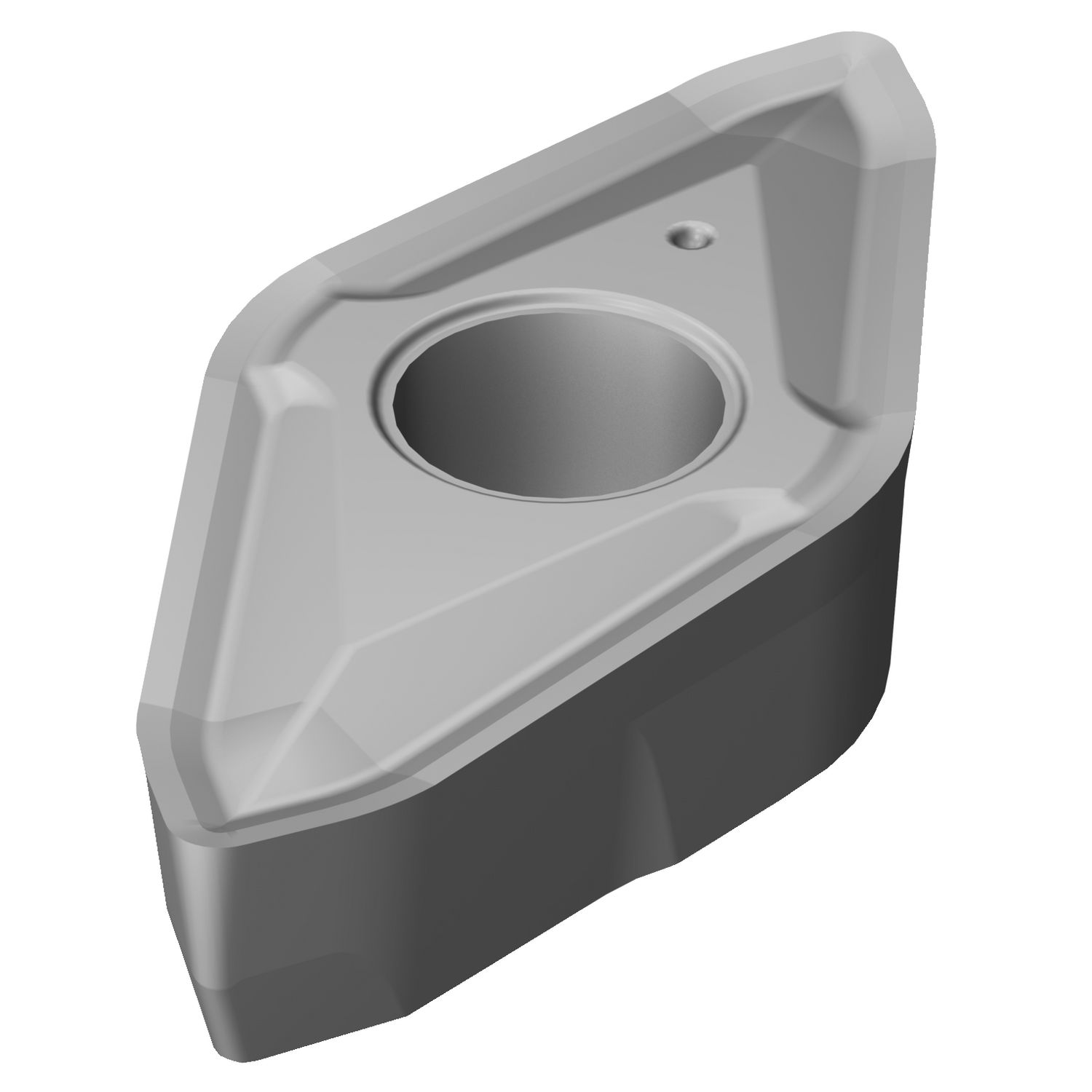CP-B1108-H3W H13A — CoroTurn® Prime, pastilha para torneamento