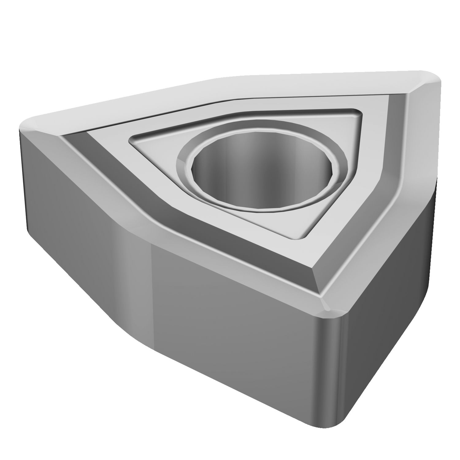 WNMG 06 04 04-23 H13A — T-Max® P, pastilha para torneamento