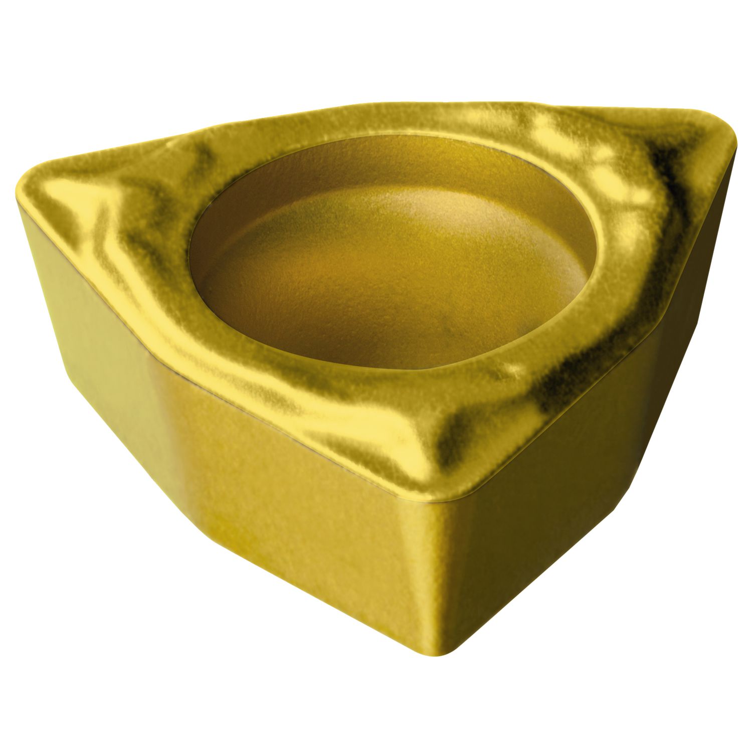 WPMT 02 01 04-PF 4015 — CoroTurn® 111, pastilha para torneamento