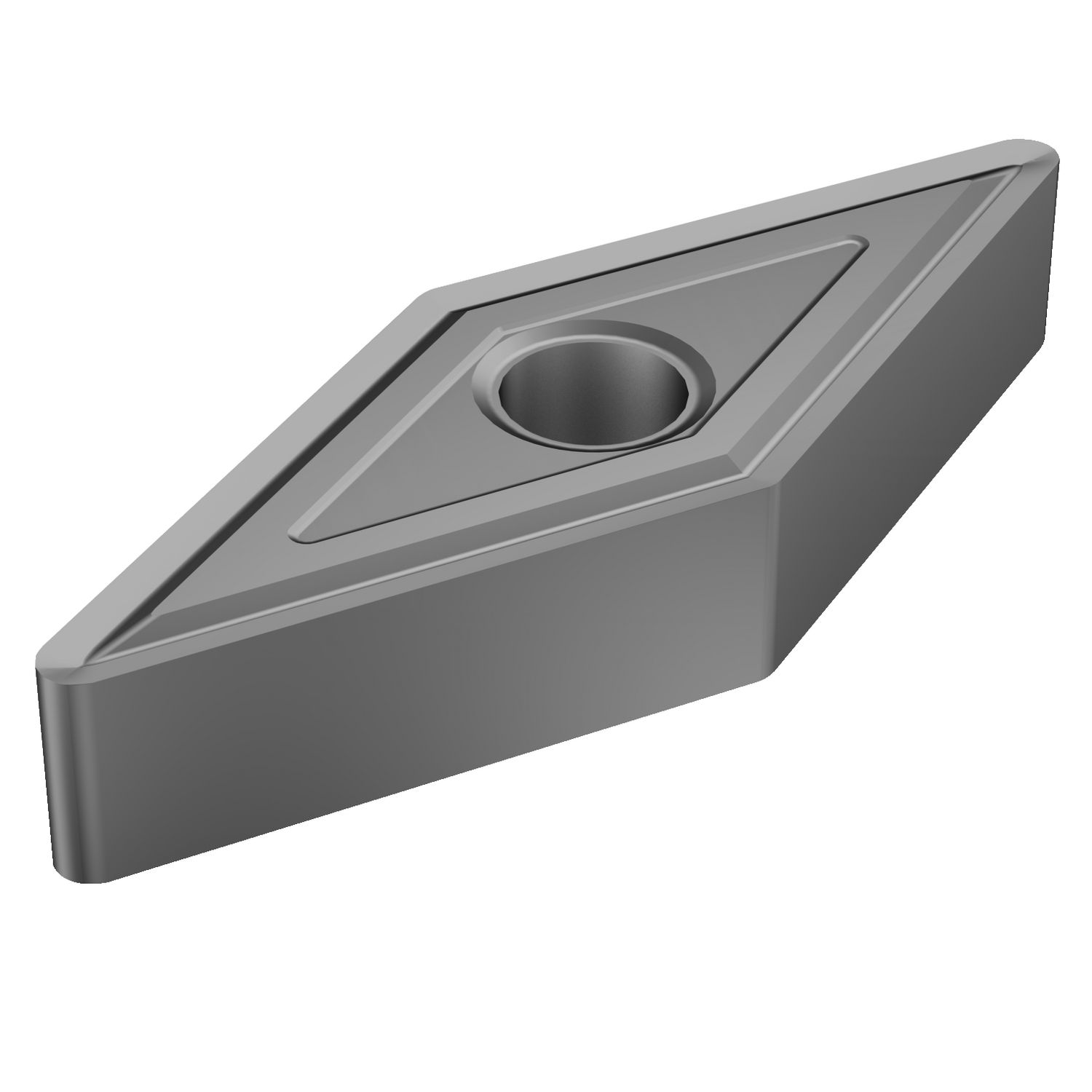 VNMG 16 04 04-23 H13A — T-Max® P, pastilha para torneamento
