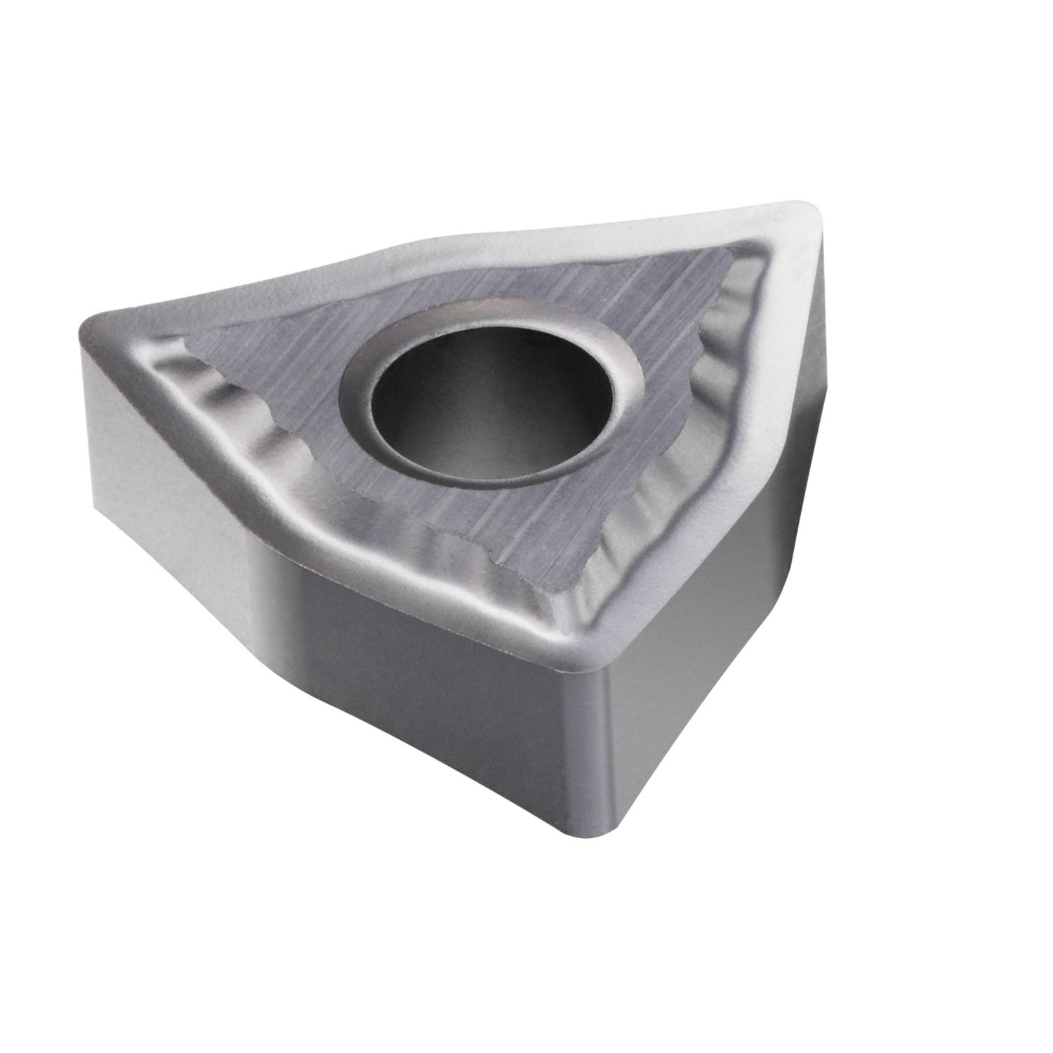 WNGP 08 04 04 1105 — T-Max® P, pastilha para torneamento
