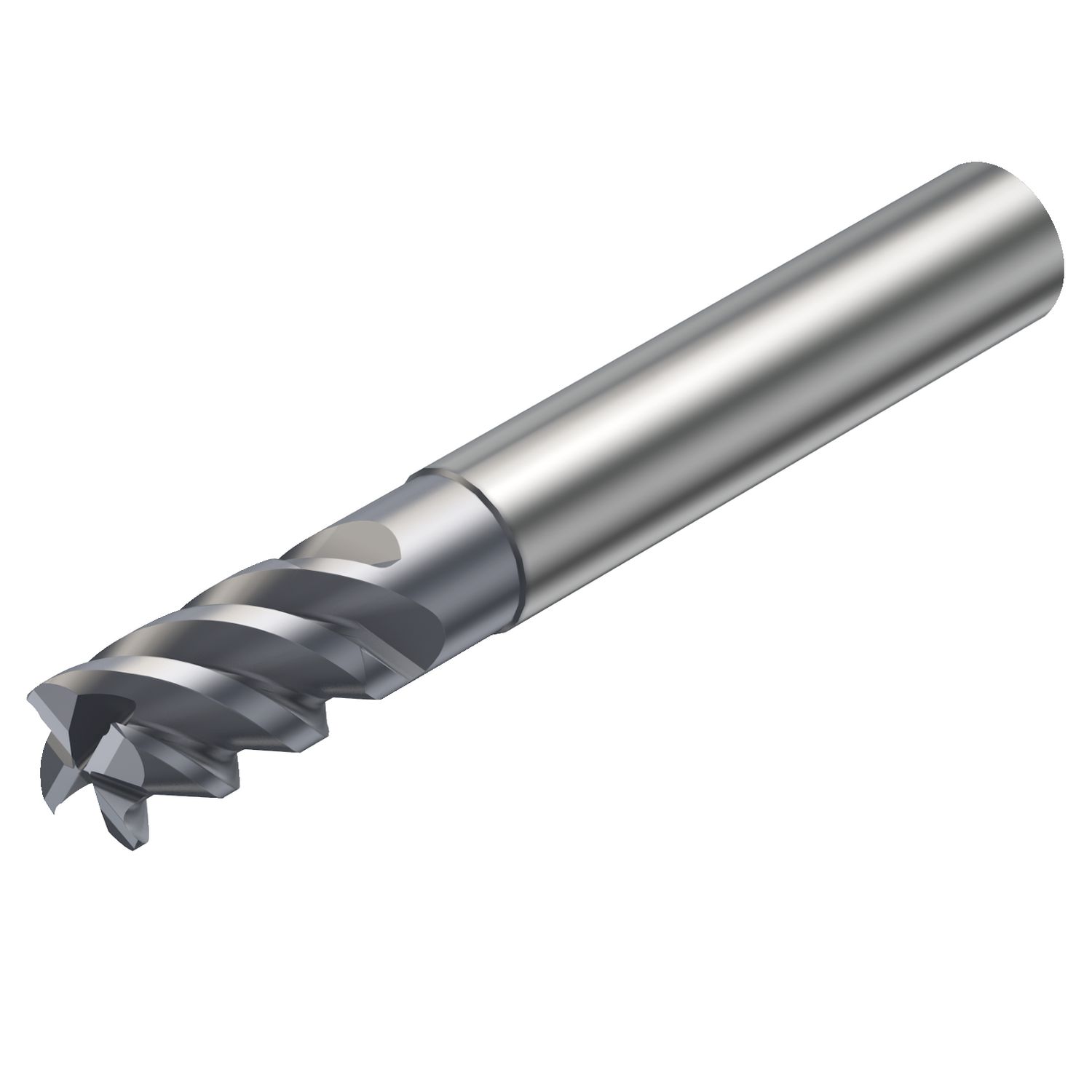 RA216.34-1650-CK06P 1640 — CoroMill® Plura, fresa de topo inteiriça de metal duro para cantos a 90 graus