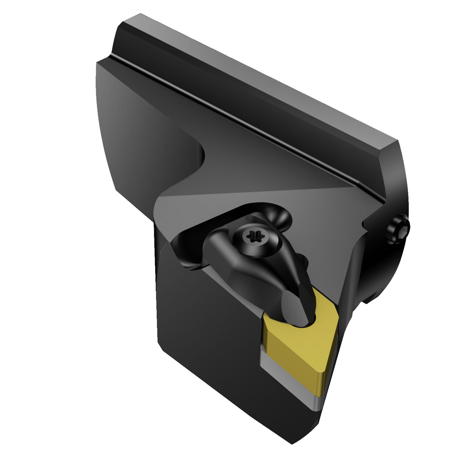 570-DDUNL-80-15-G — T-Max® P, cabeça para torneamento