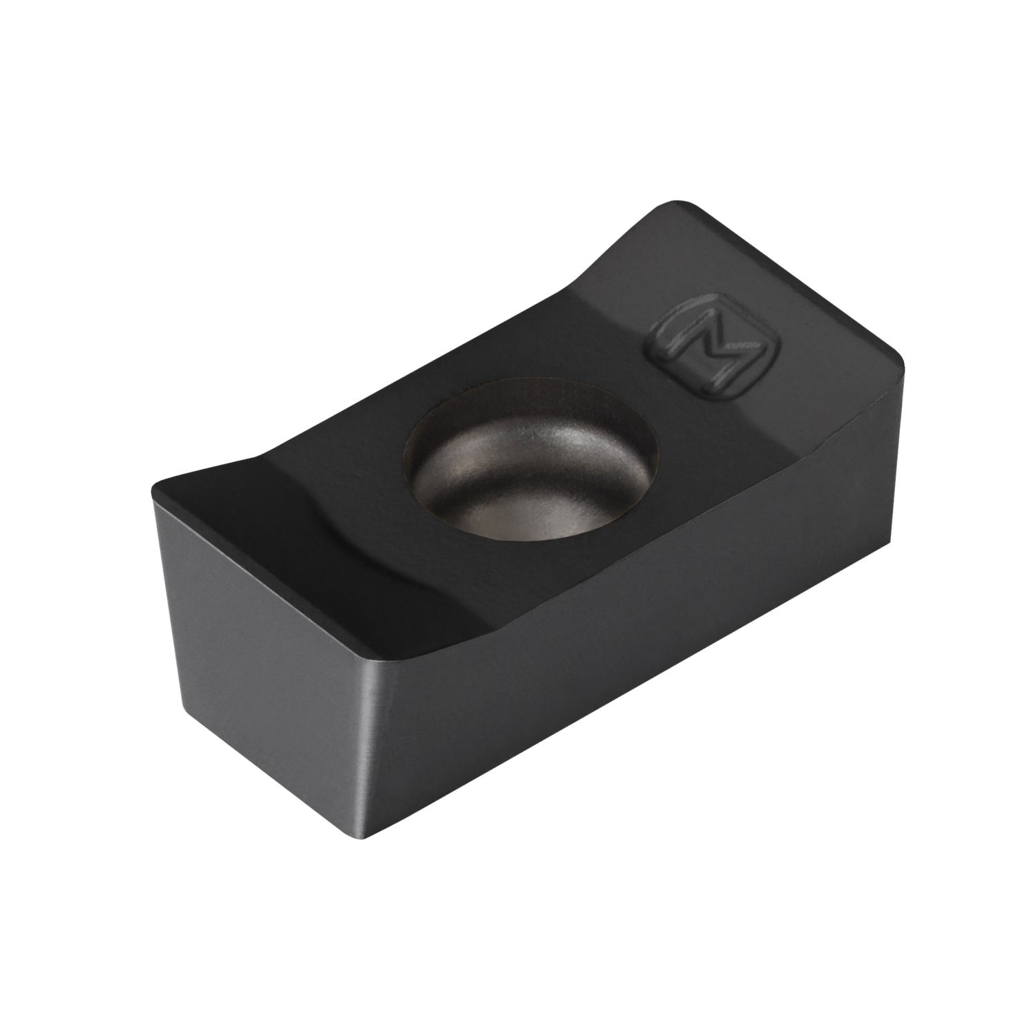 N331.1A-05 45 08H-MM1040 — CoroMill® 331, pastilha para fresamento lateral e faceamento