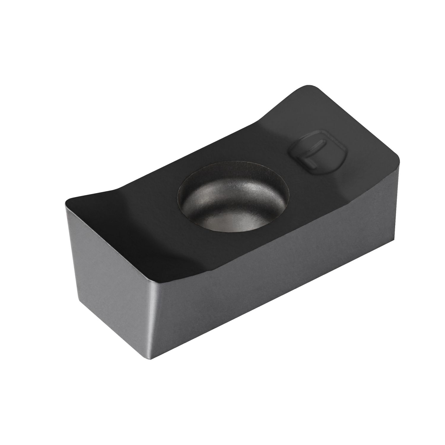 N331.1A-05 45 08H-ML1040 — CoroMill® 331, pastilha para fresamento lateral e faceamento