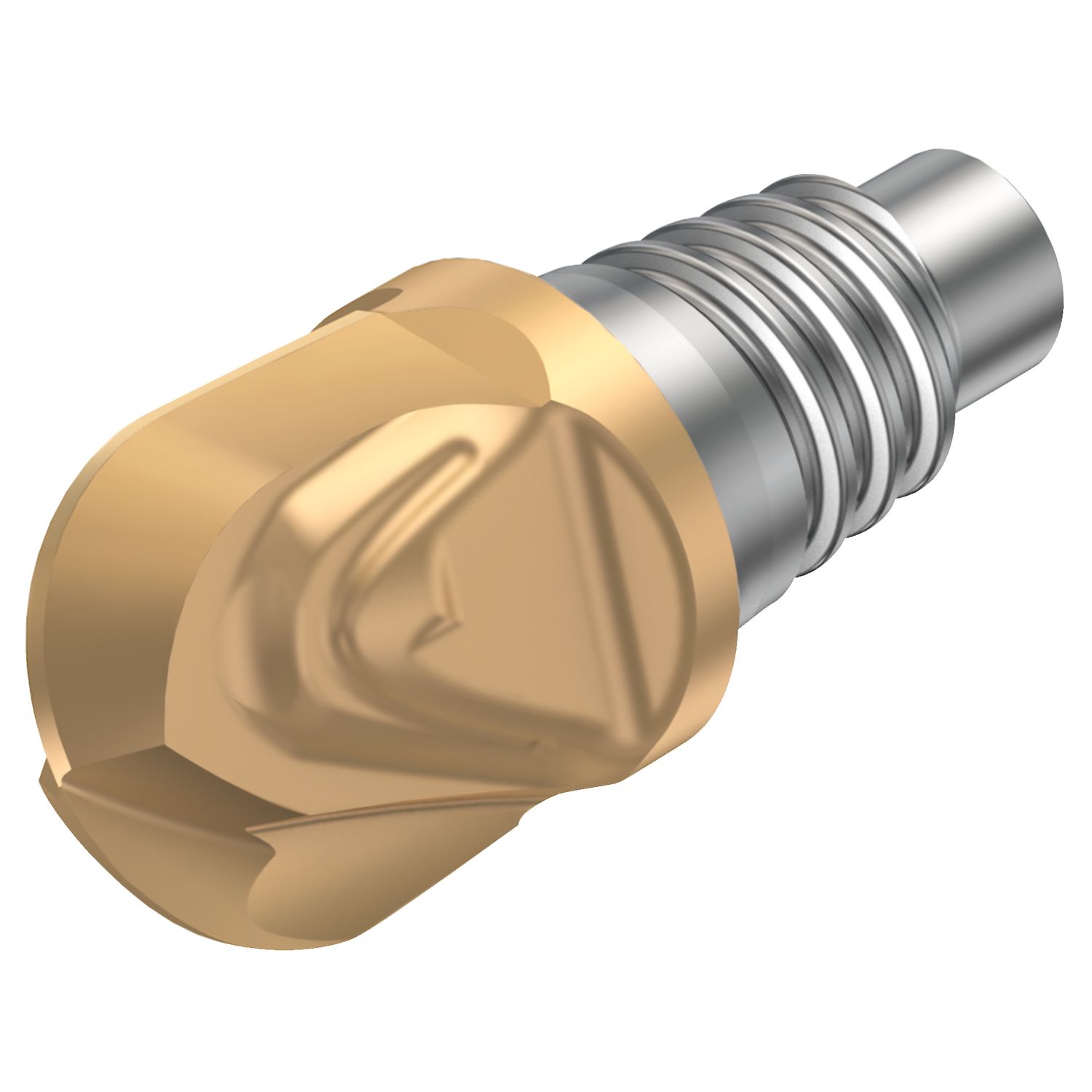 316-10BM210-10050G 1030 — CoroMill® 316, cabeça inteiriça de metal duro para perfilamento