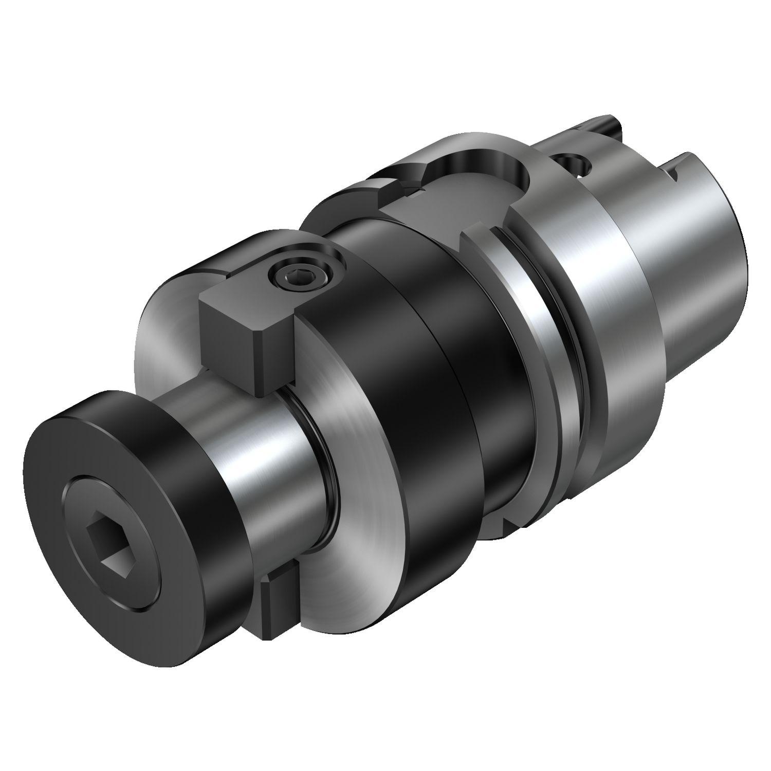 392.41005-63 32 060B — Adaptador HSK para fixação tipo árvore