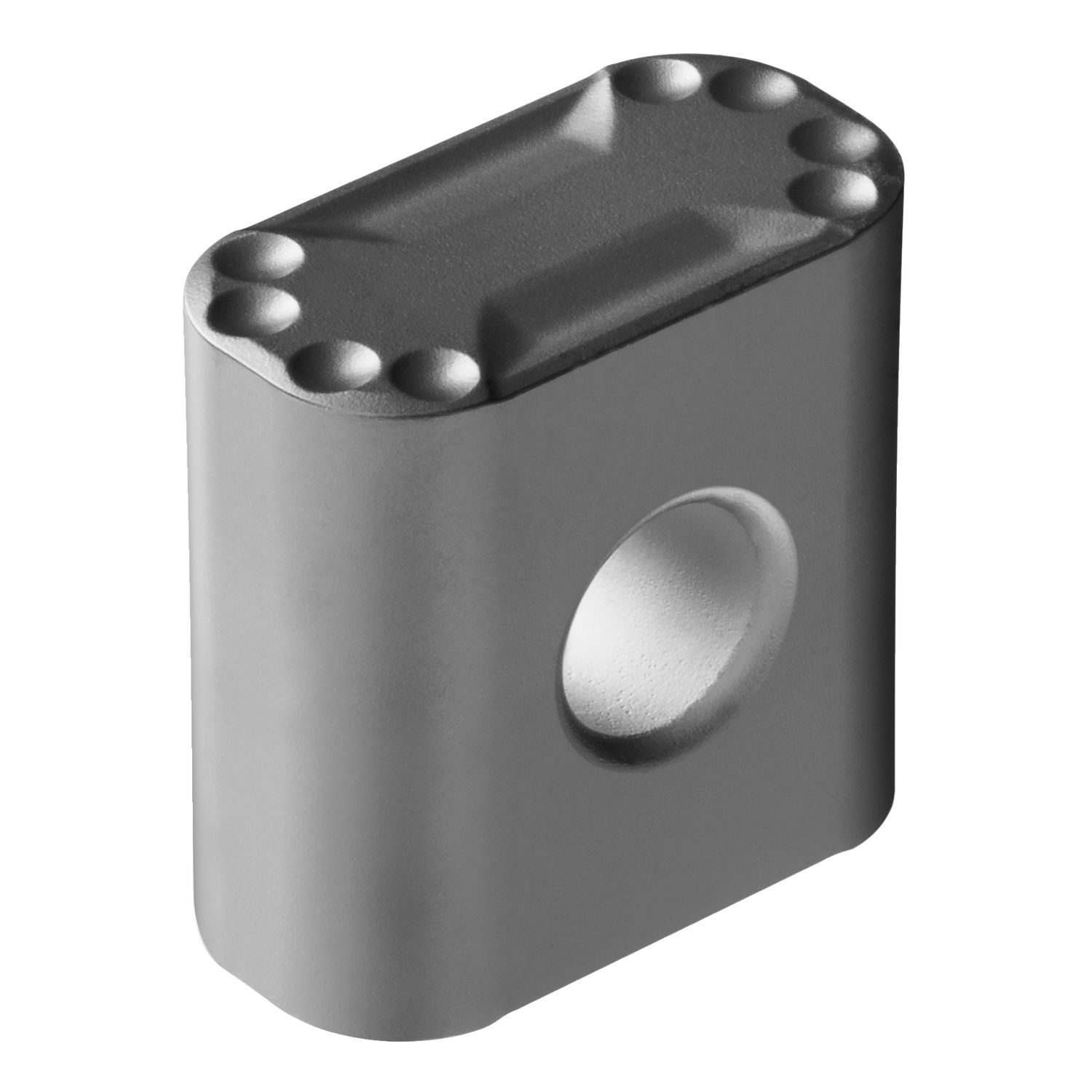 175.32-19 19 40-25 SH — T-Max® P, pastilha para torneamento