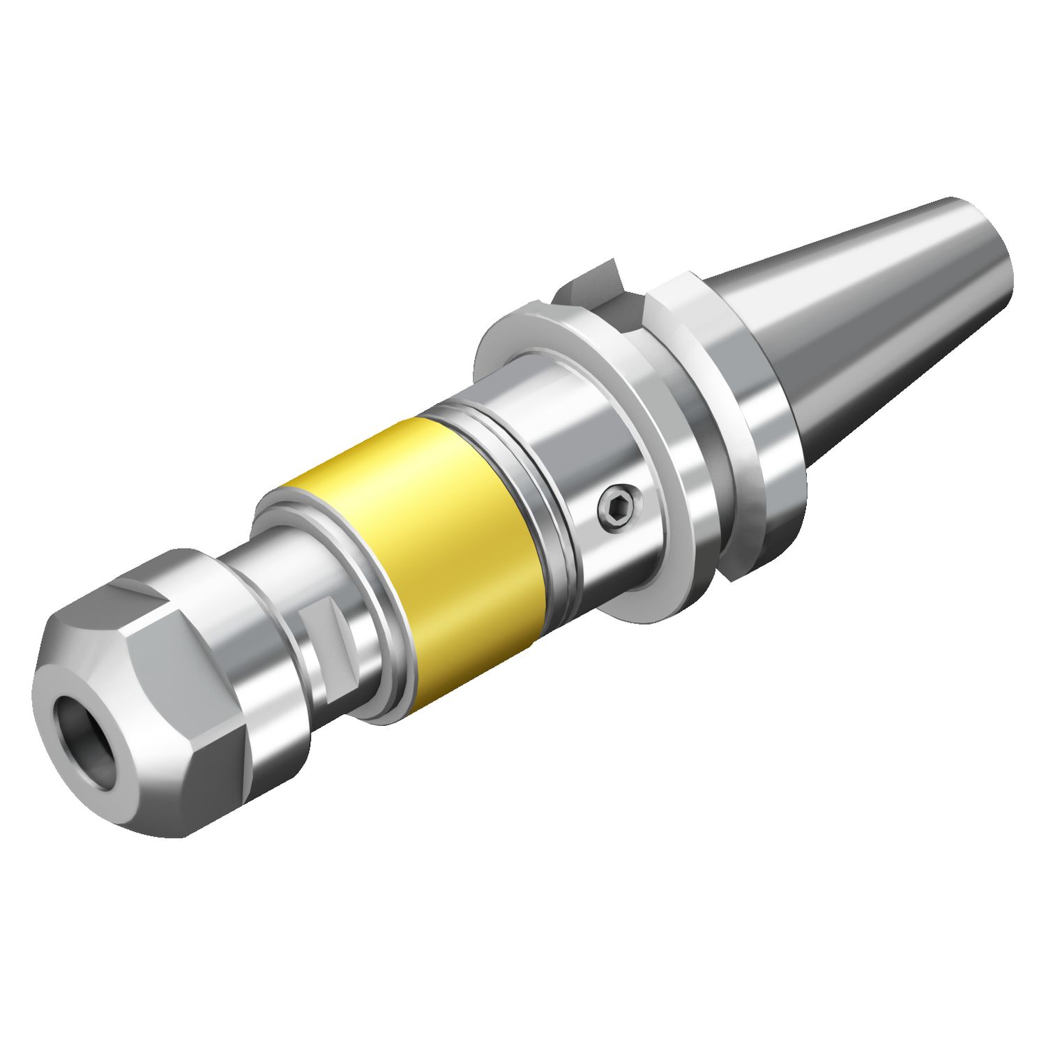 392.5563-30 11 082 — BT30 para mandril porta-macho SynchroFlex ER